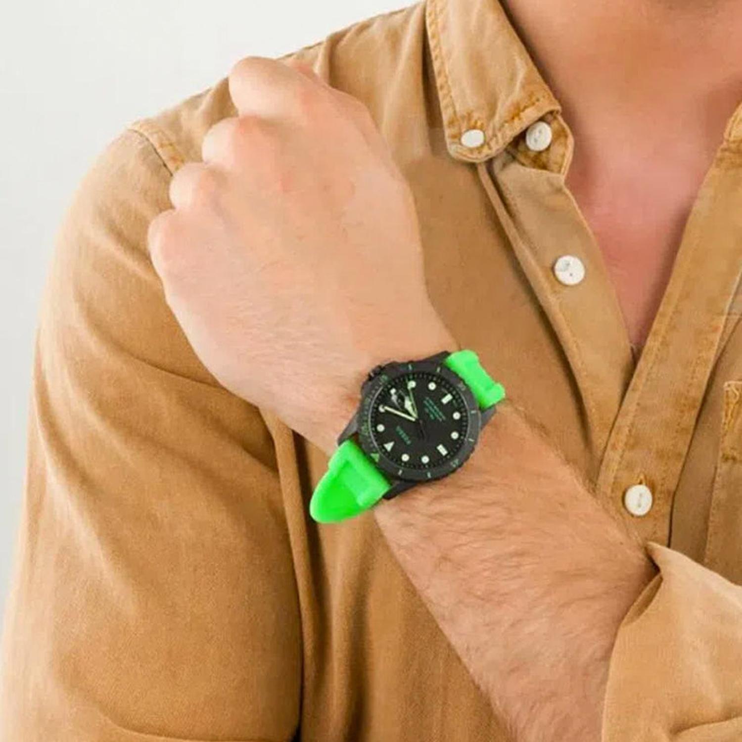 Reloj Fossil Análogo Hombre FS5683-3