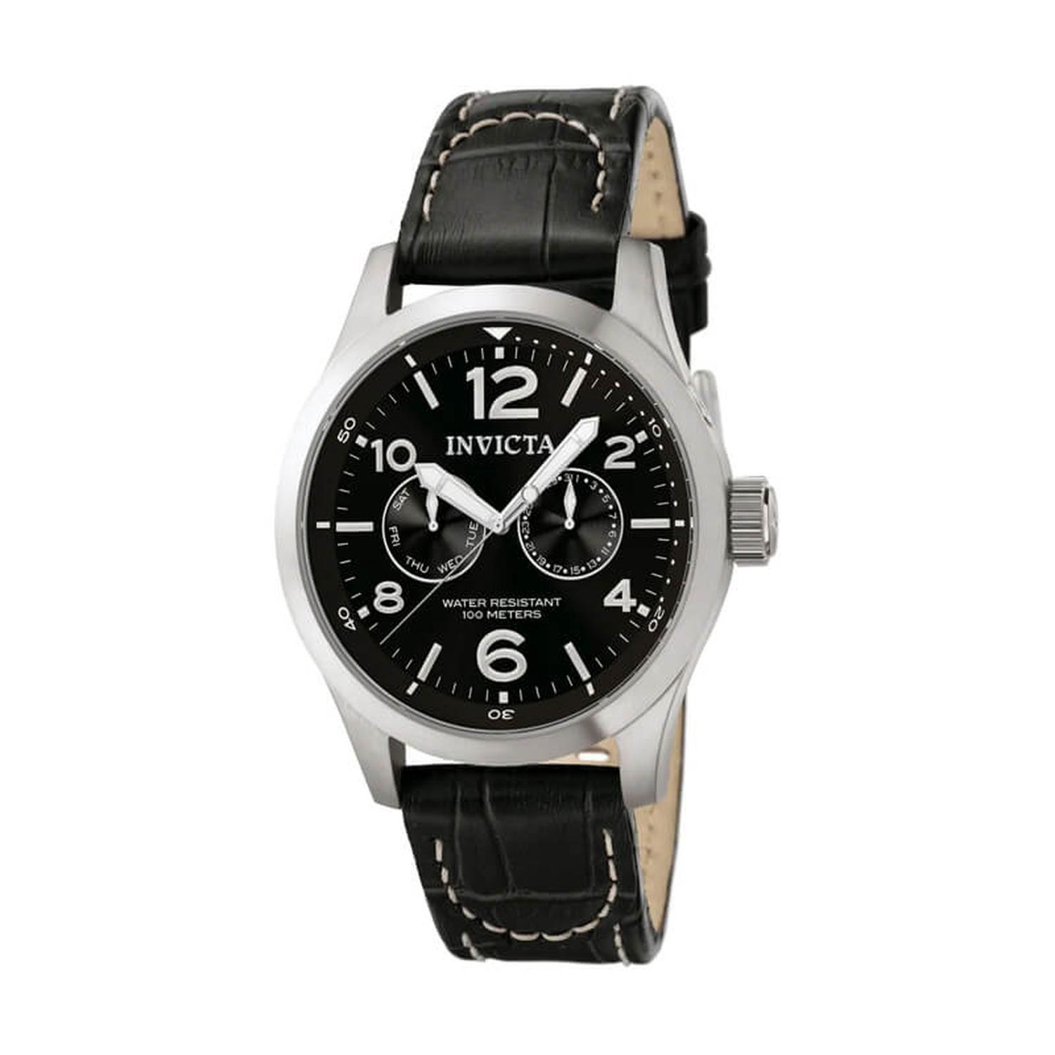 Reloj Invicta Análogo Hombre 764-0