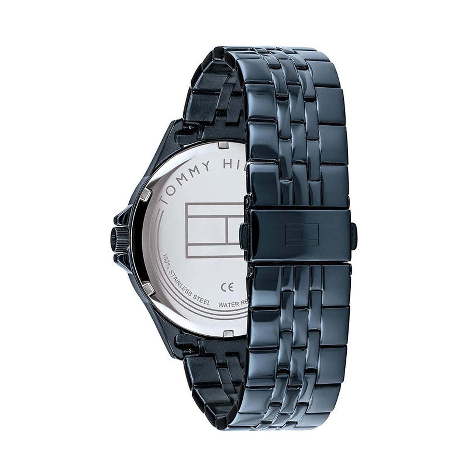 Reloj Tommy Hilfiger Análogo 1791618-2