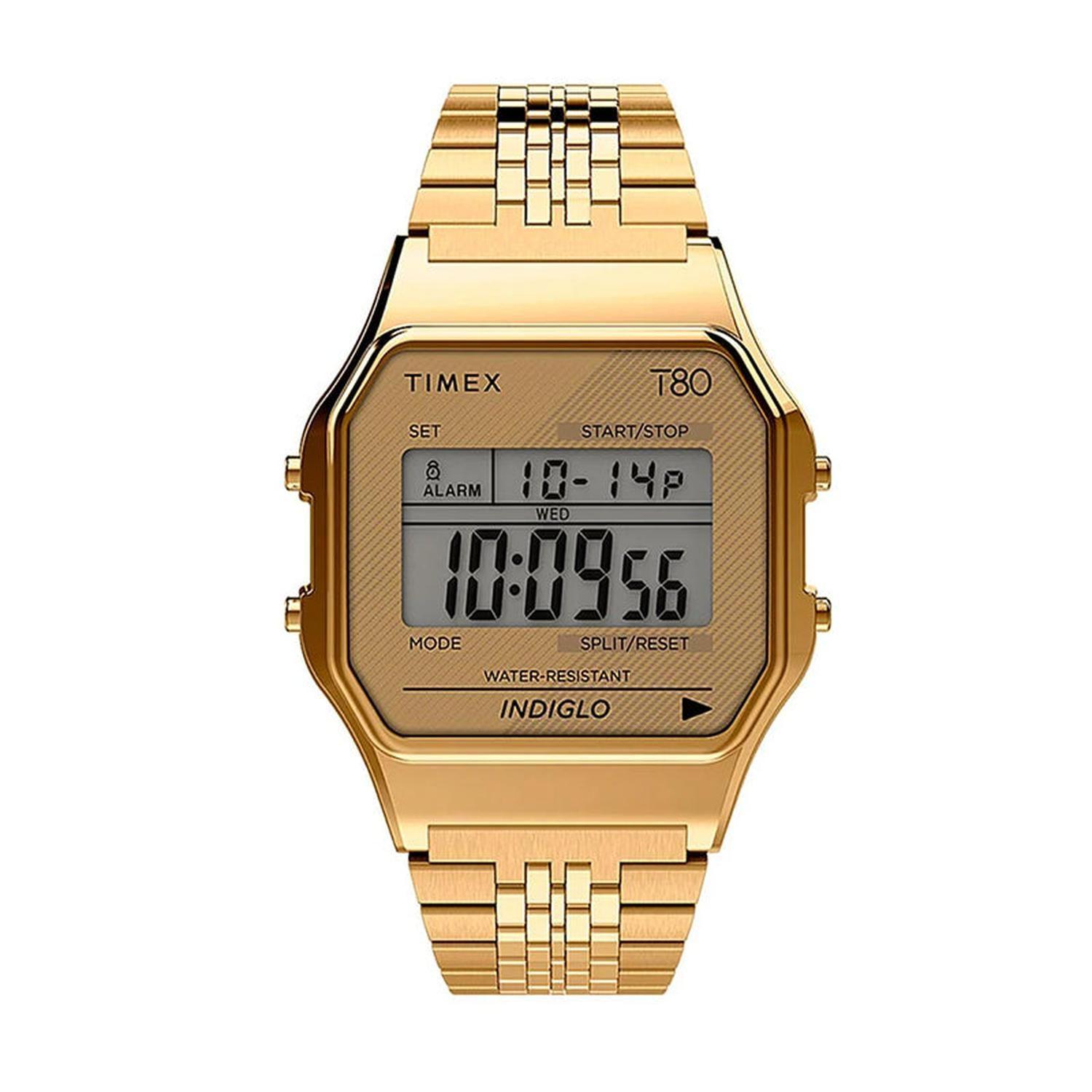 Reloj Timex Digital Hombre TW2R79200-0