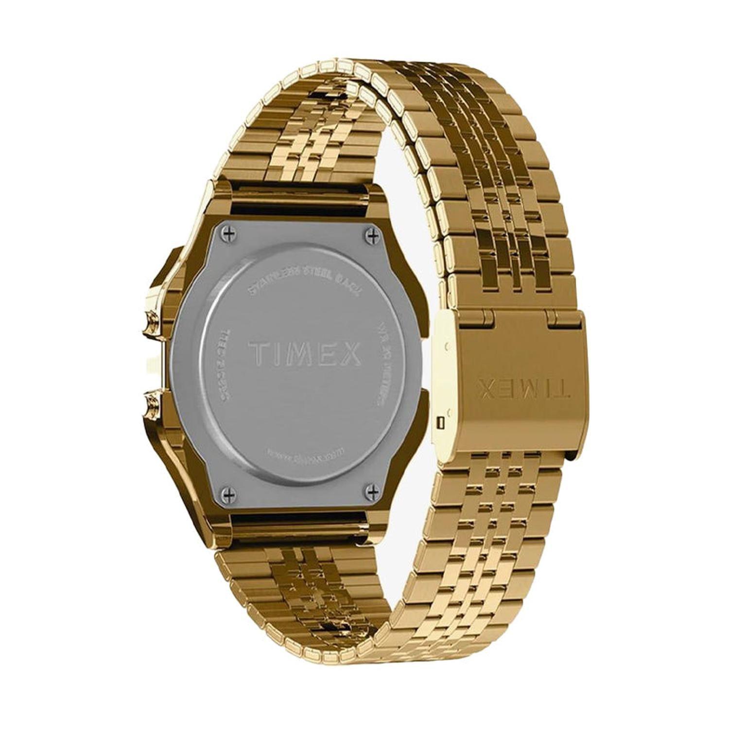 Reloj Timex Digital Hombre TW2R79200-1