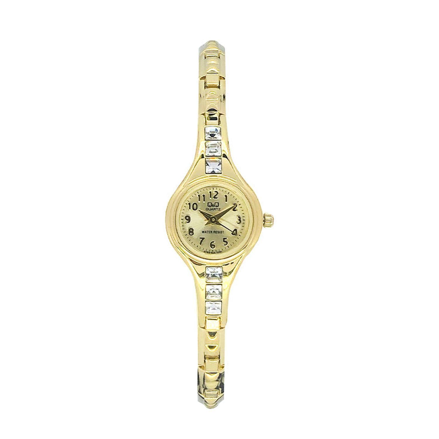 Reloj Q&Q Análogo Hombre G753-808-0