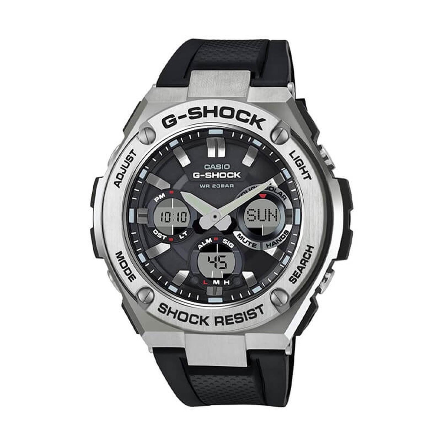 Reloj G-Shock Digital-Análogo Hombre GST-S110-1A-0