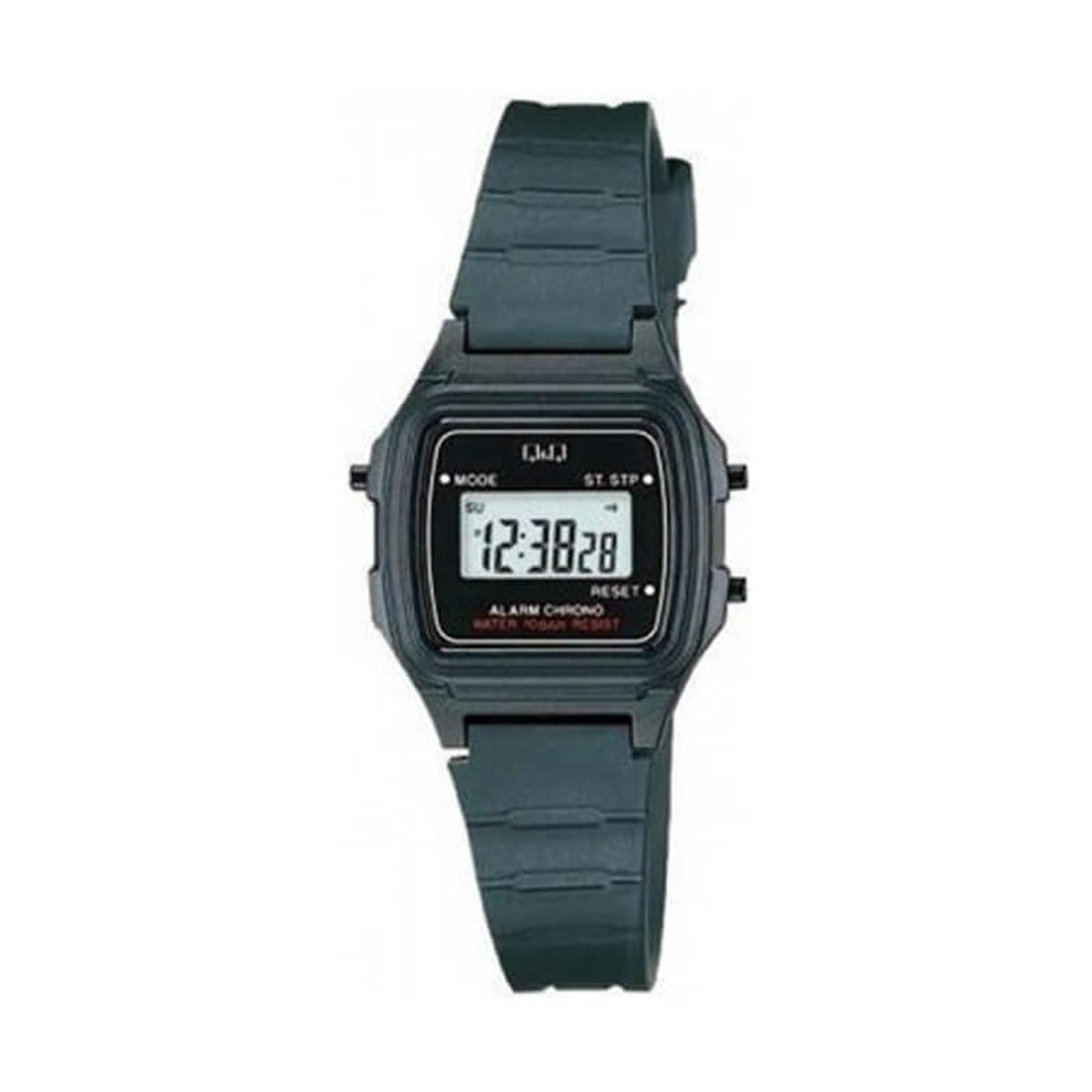 Reloj Q&Q Digital Unisex LLA2-201-0