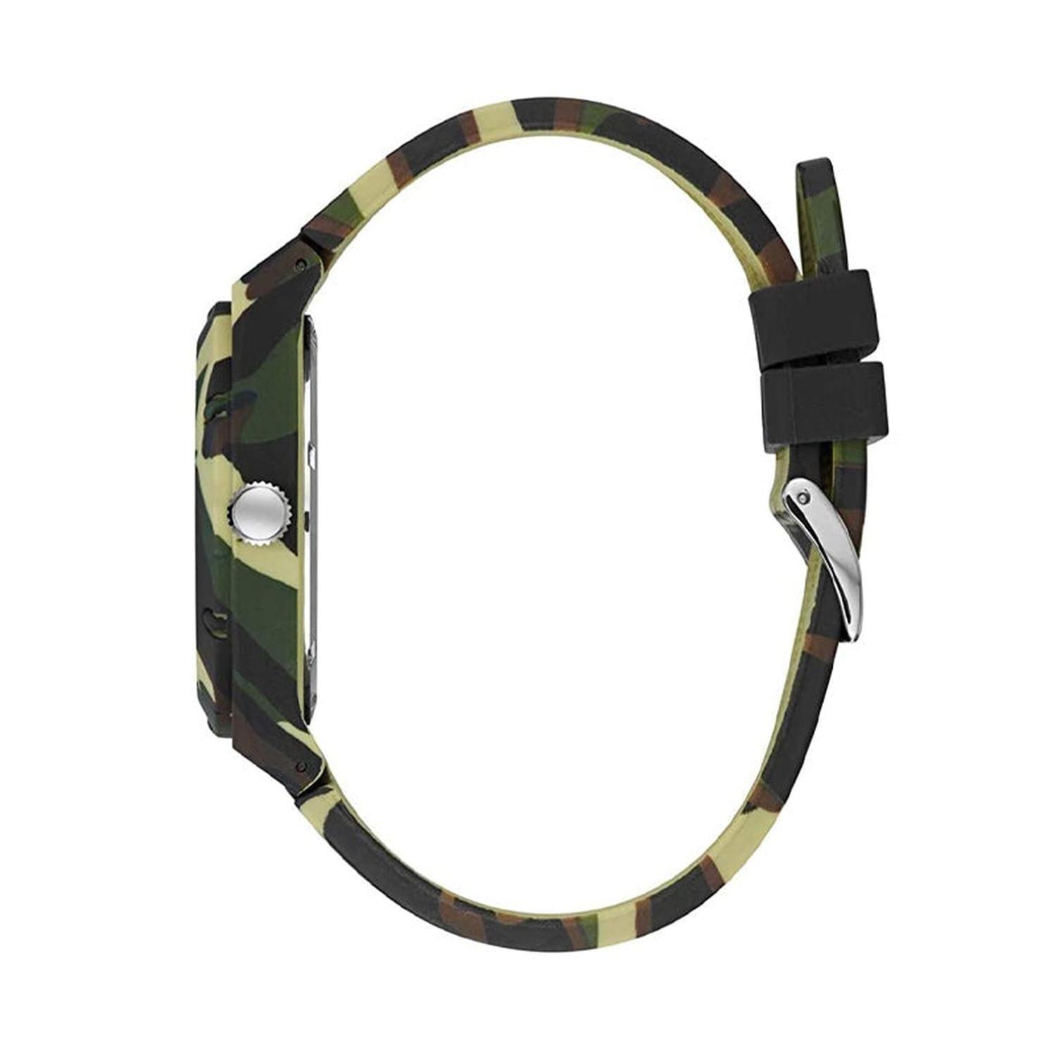 Reloj Guess Análogo Unisex W0979L16-1