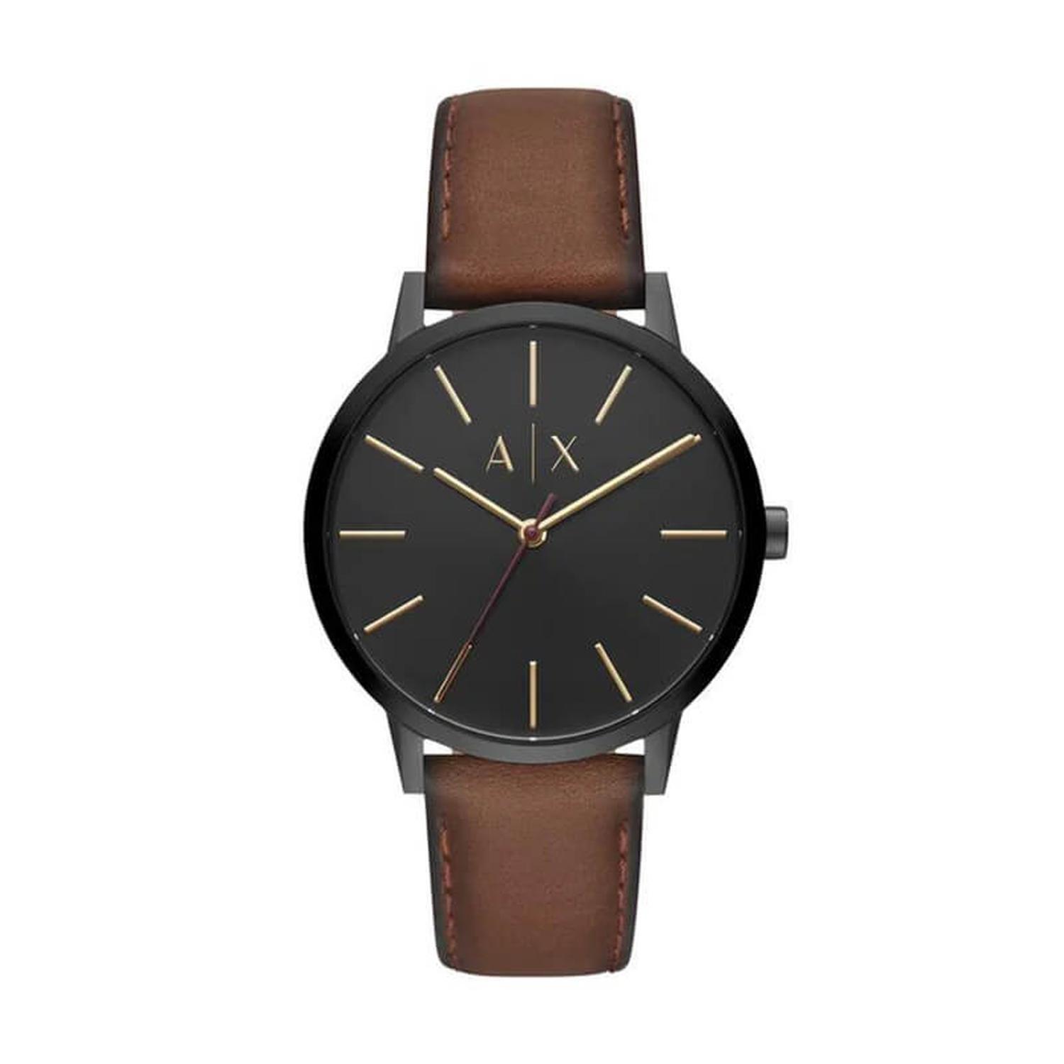 Reloj Armani Exchange Análogo Hombre AX2706-0
