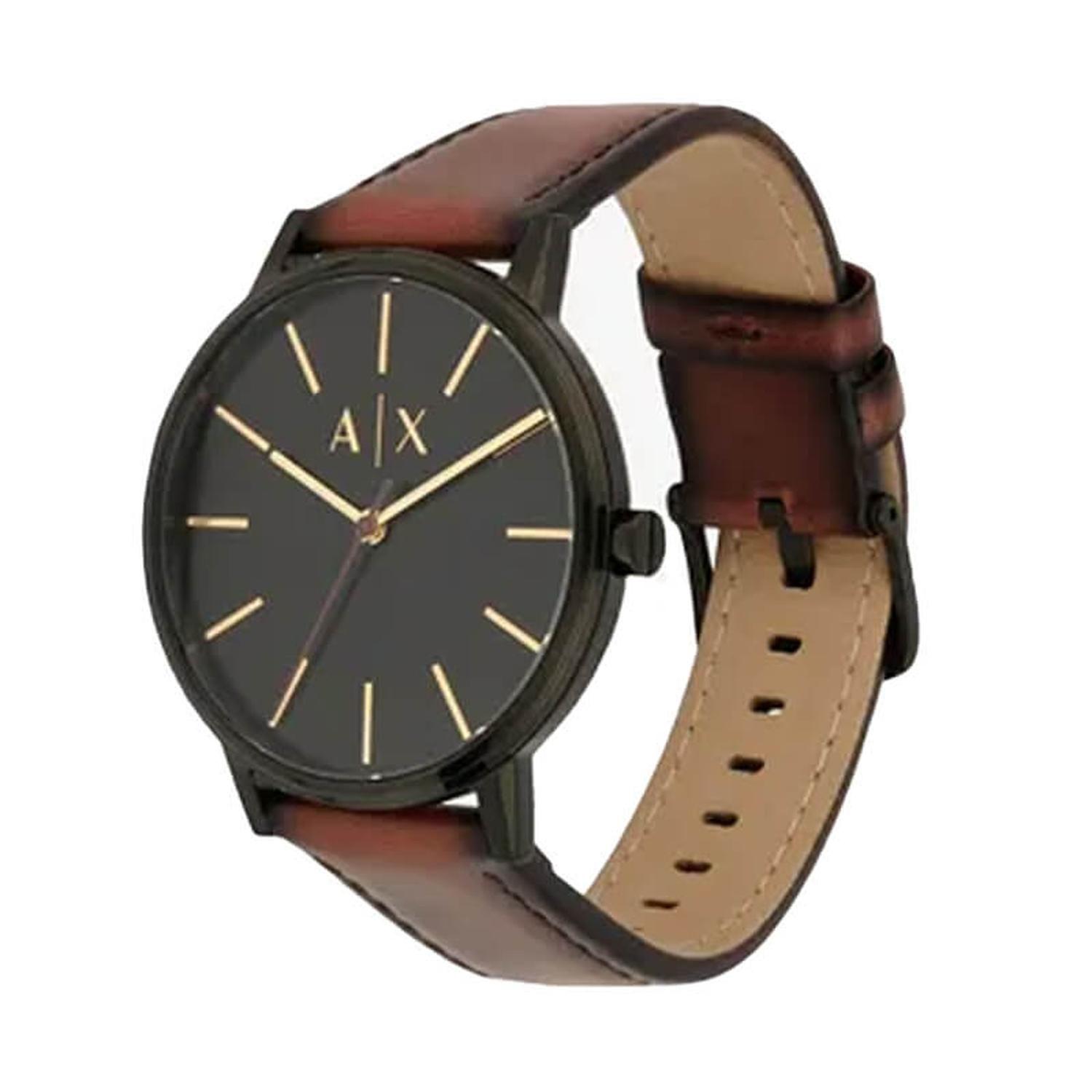 Reloj Armani Exchange Análogo Hombre AX2706-1