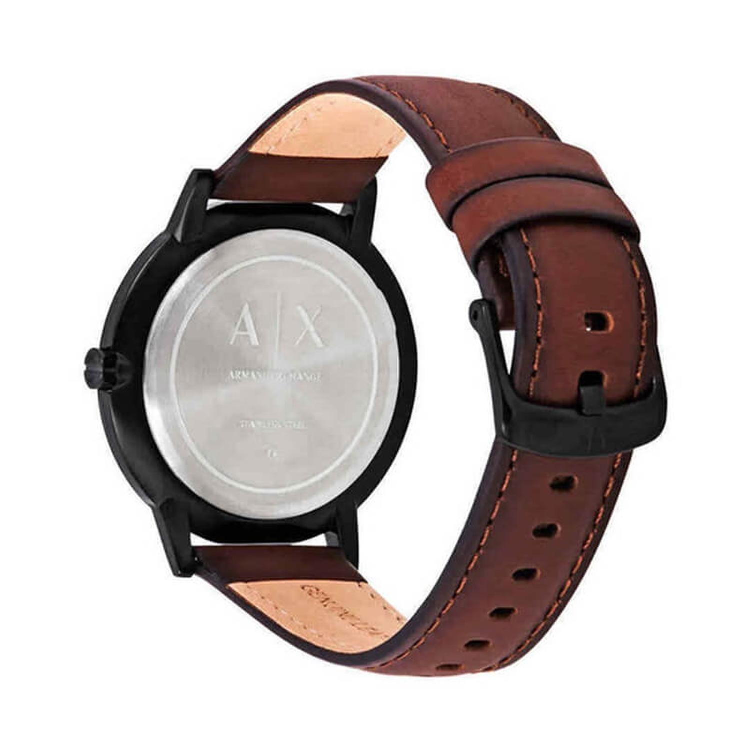 Reloj Armani Exchange Análogo Hombre AX2706-2