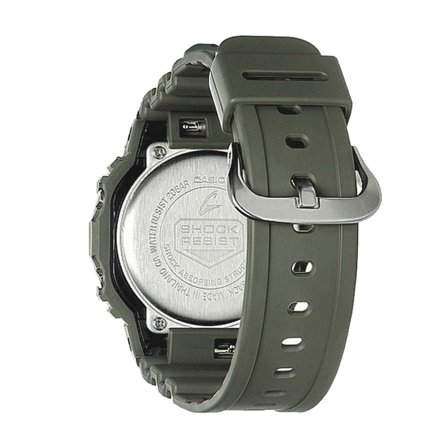 Reloj G-Shock Digital Hombre DW-5610SU-3D-1
