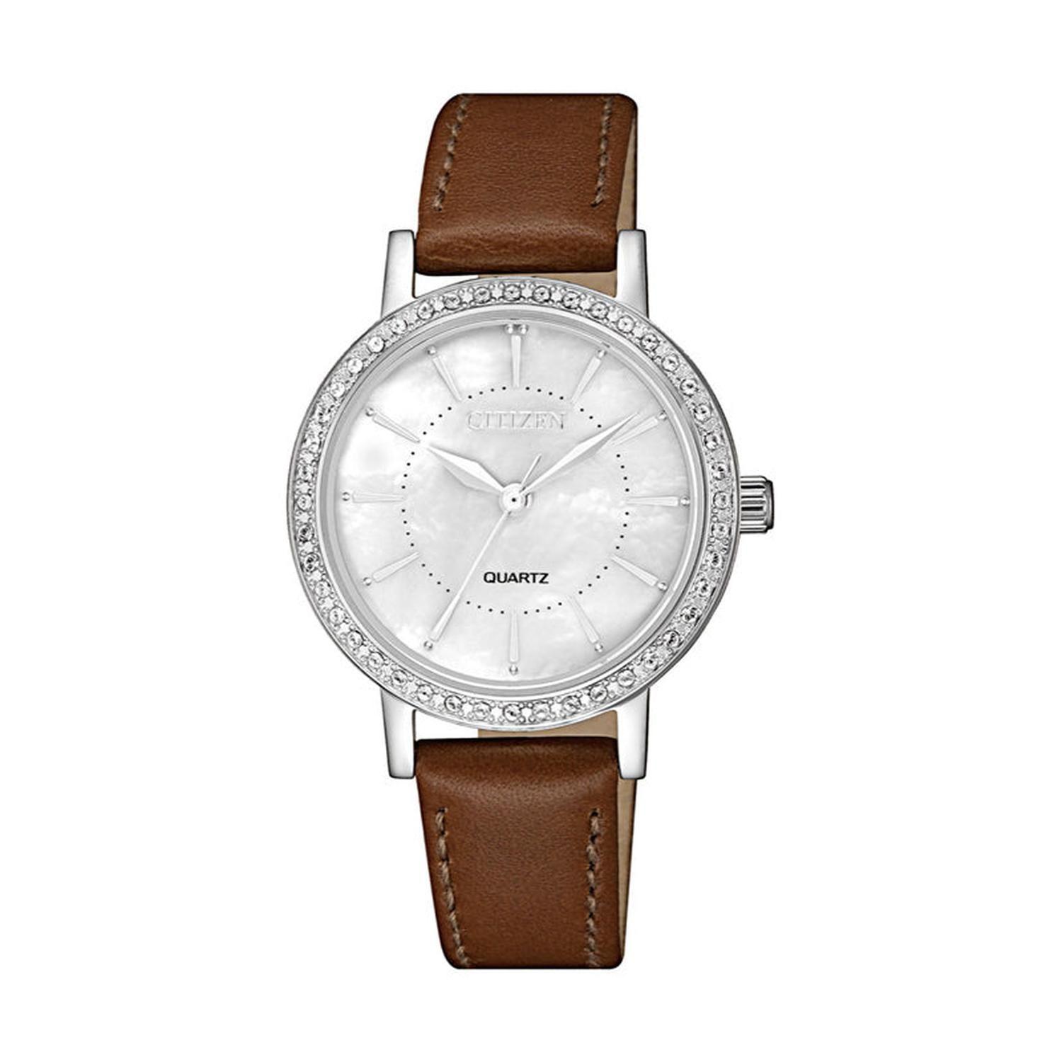 Reloj Citizen Análogo Mujer EL3040-12D-0