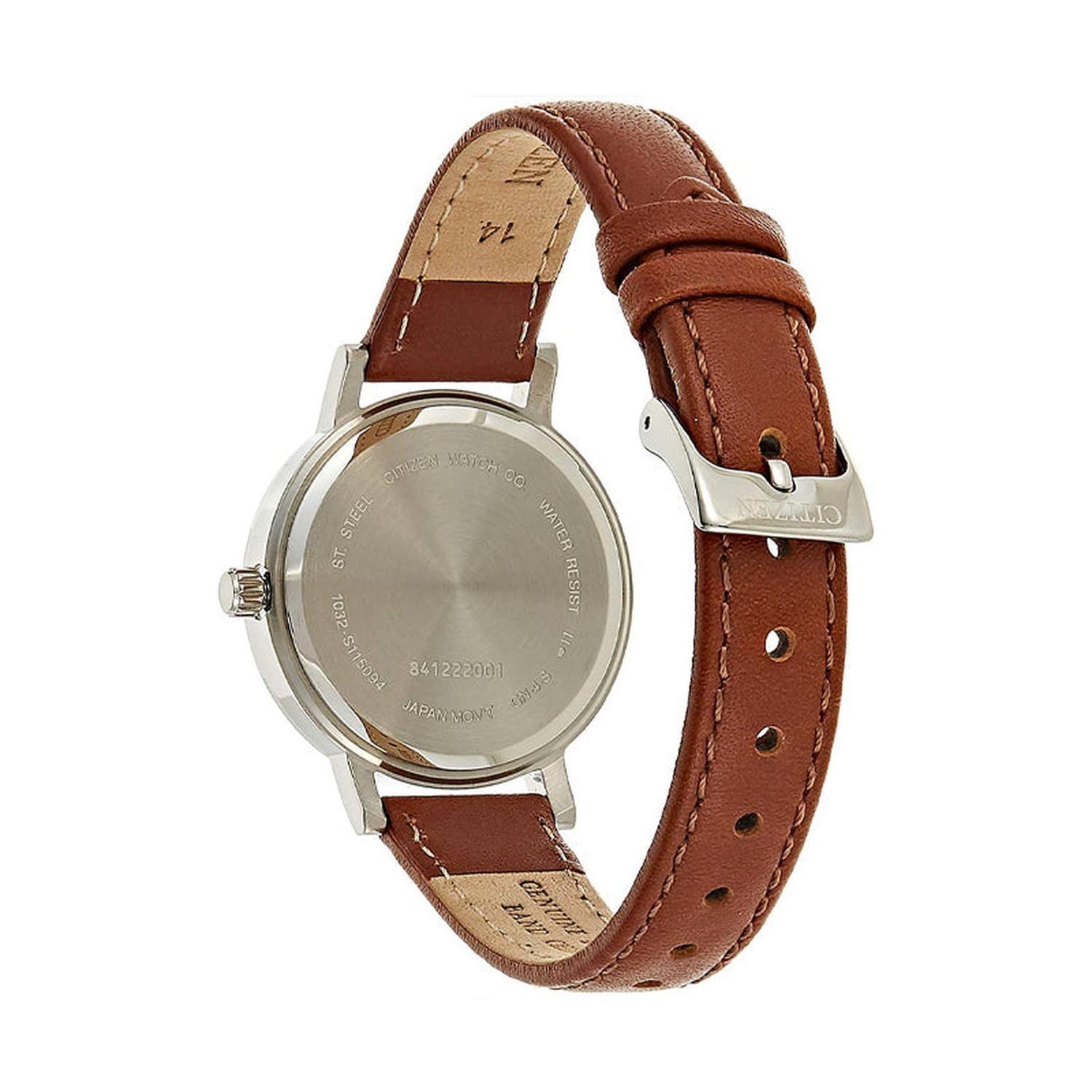 Reloj Citizen Análogo Mujer EL3040-12D-1
