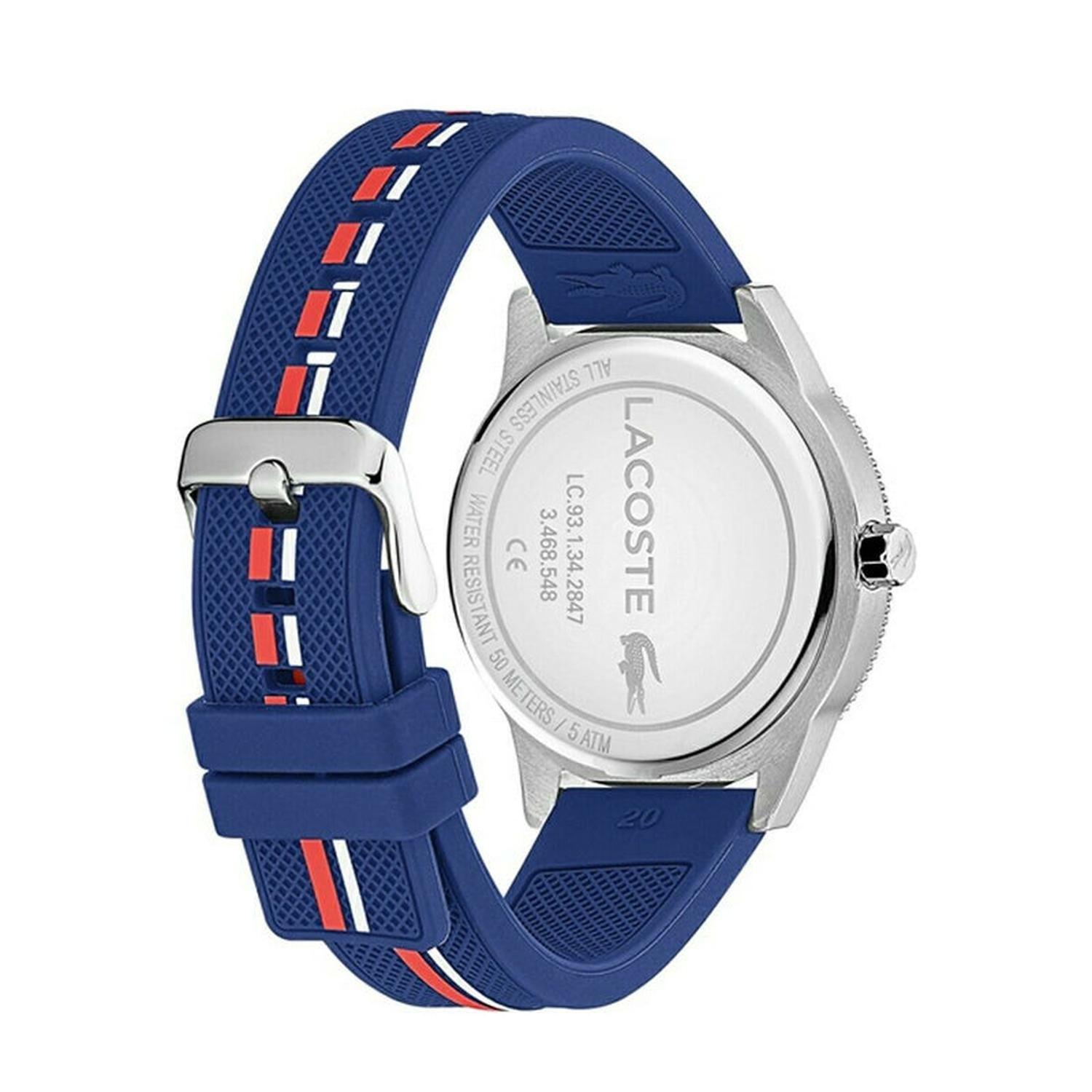 Reloj Lacoste Análogo Hombre 2011006-2