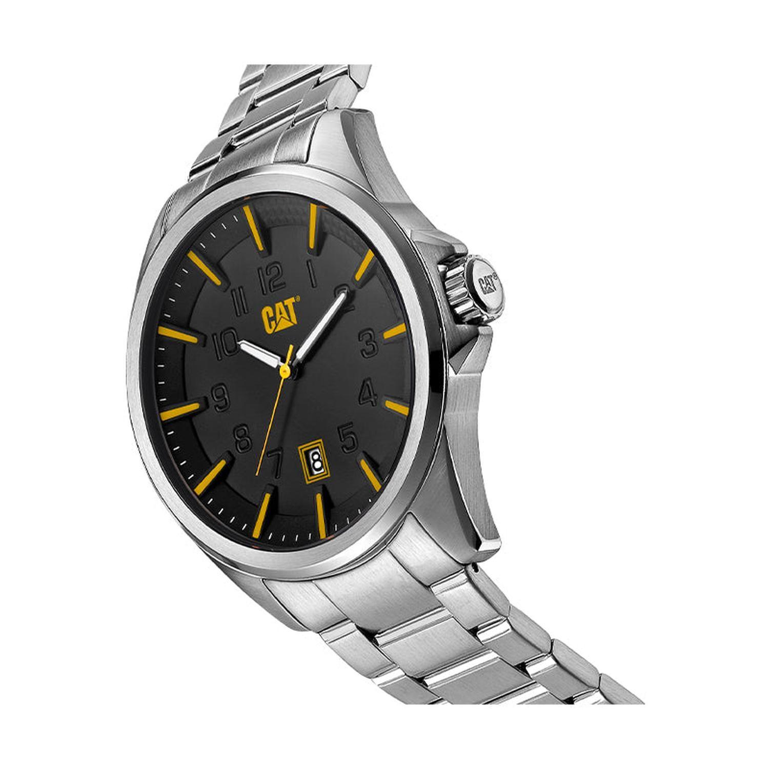 Reloj CAT Análogo Hombre NO14111127-1