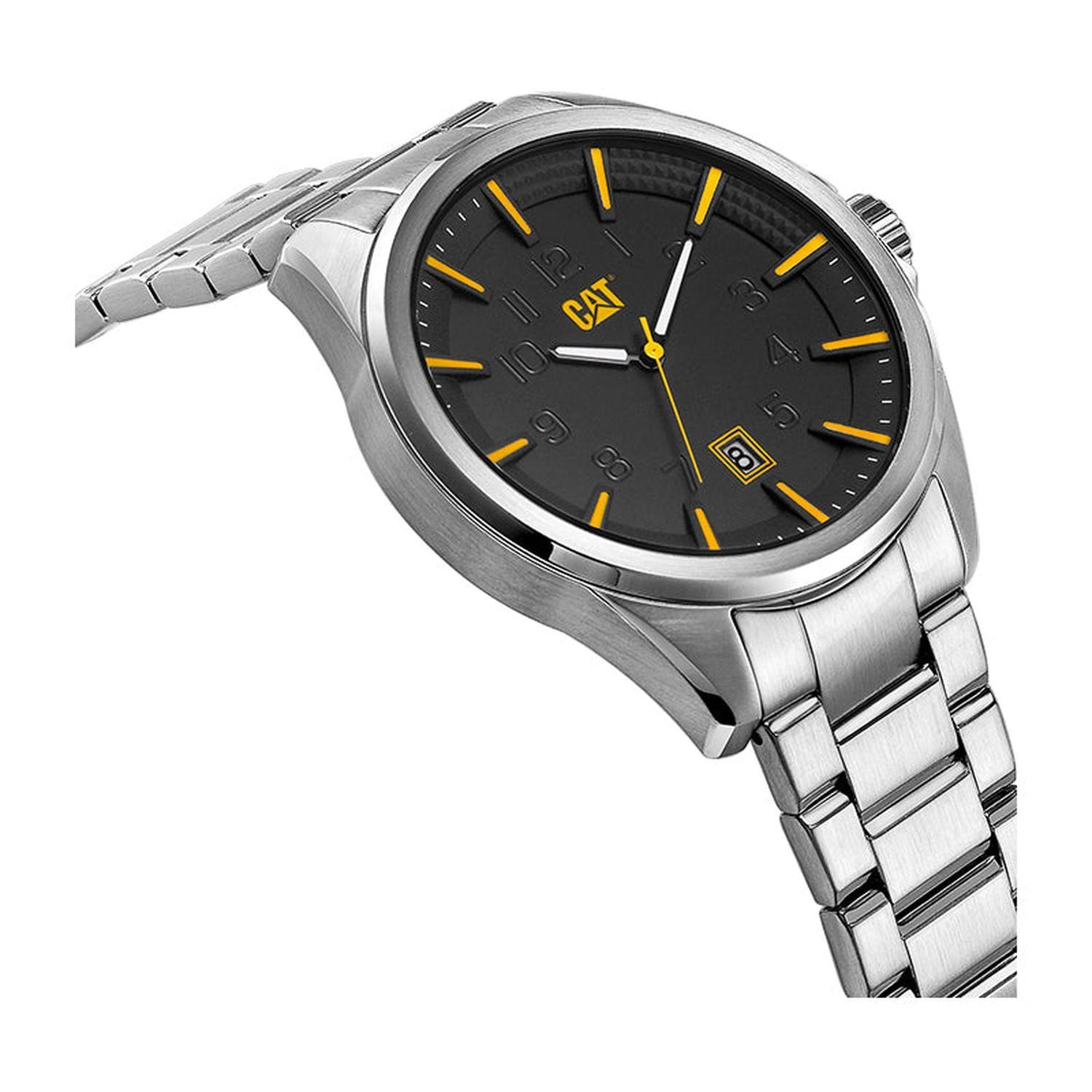 Reloj CAT Análogo Hombre NO14111127-2