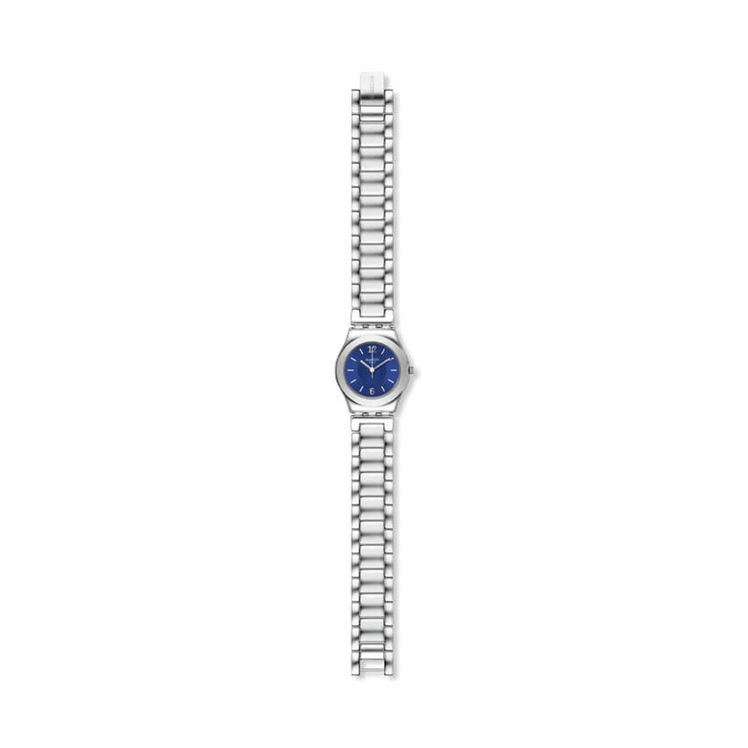 Reloj Swatch Análogo Mujer YSS331G-1