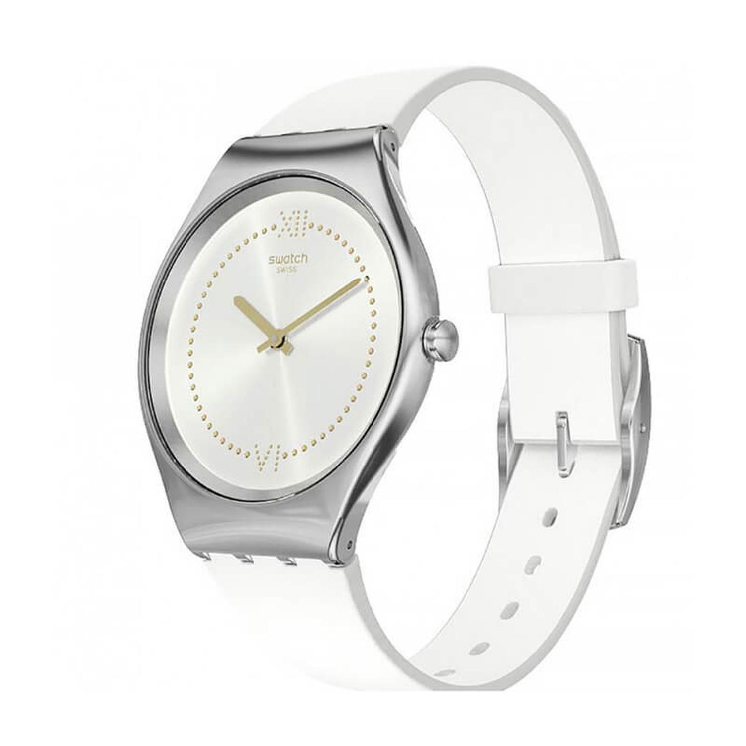 Reloj Swatch Análogo Mujer SYXS108-1