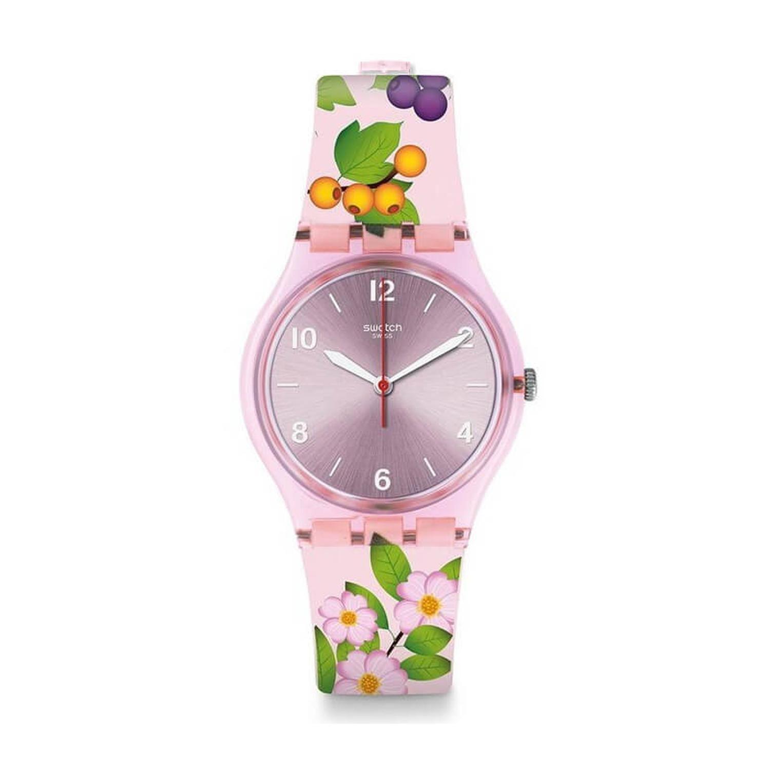 Reloj Swatch Análogo Mujer GP150-0