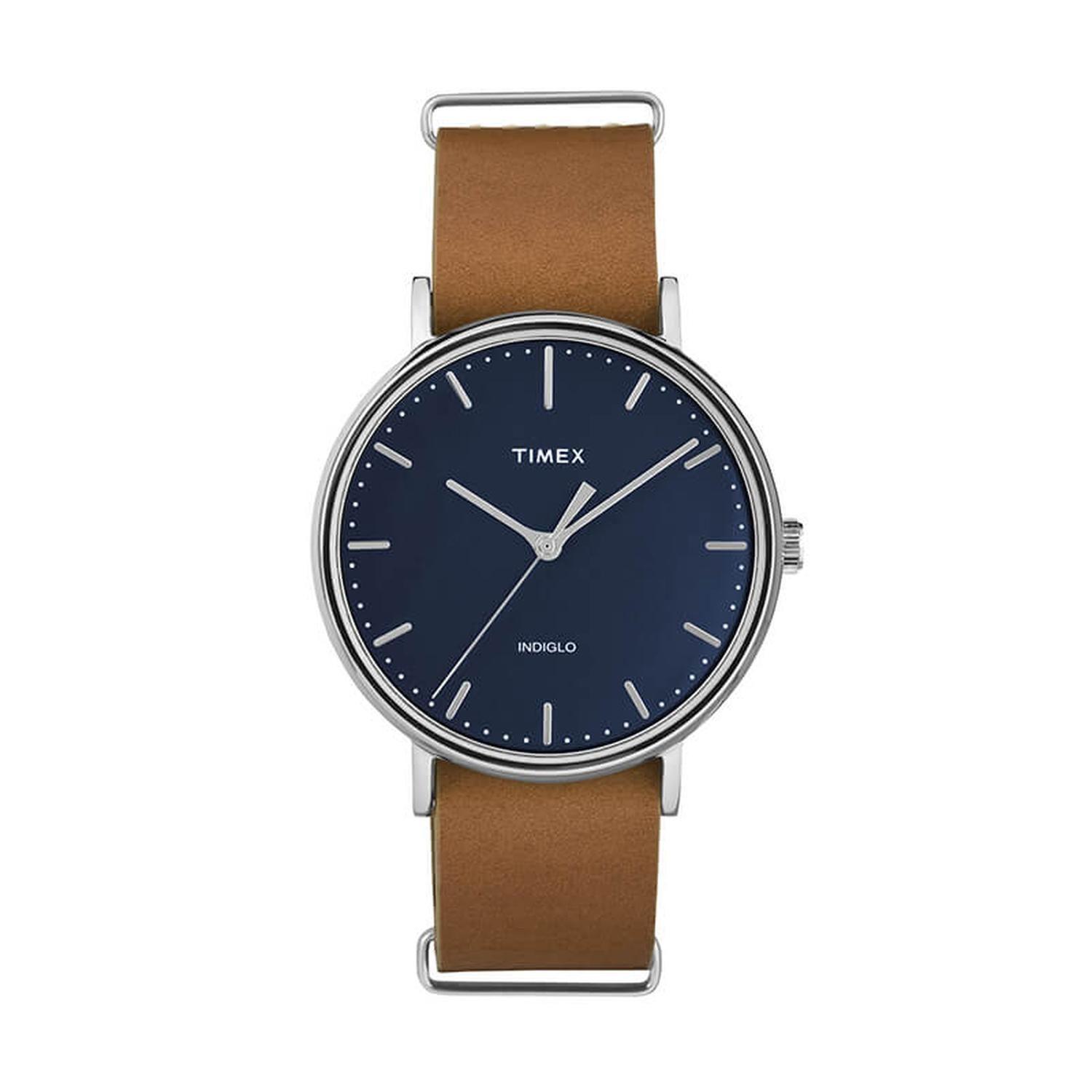 Reloj Timex Análogo Unisex TW2P97800-0