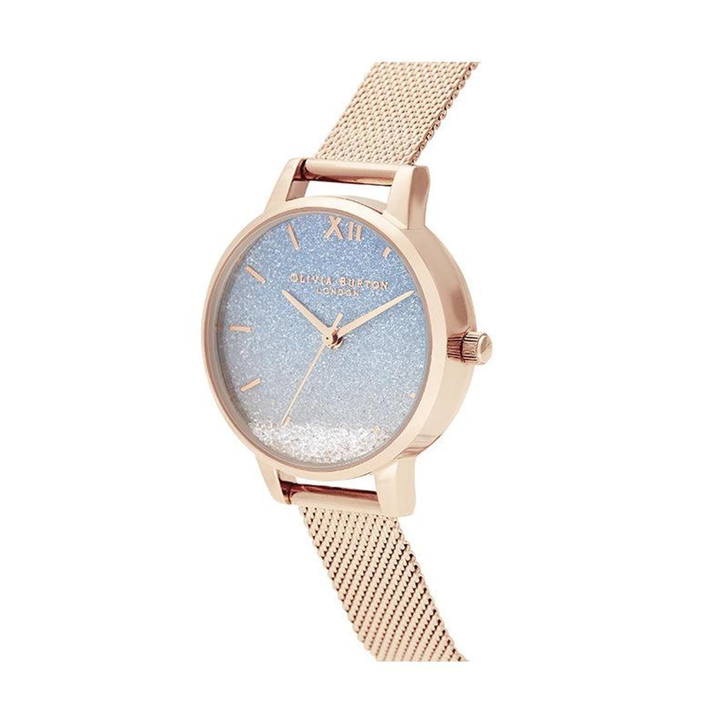 Reloj Olivia Burton Análogo Mujer OB16EX204-2