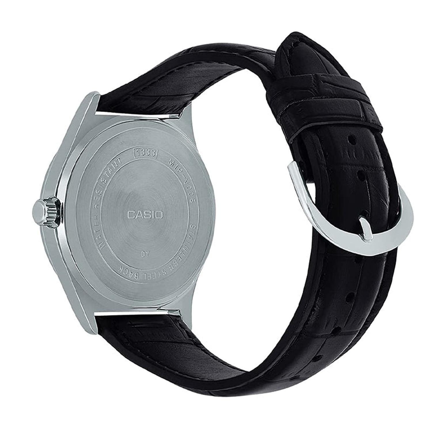 Reloj Casio Análogo Hombre MTP-V001L-7B-3