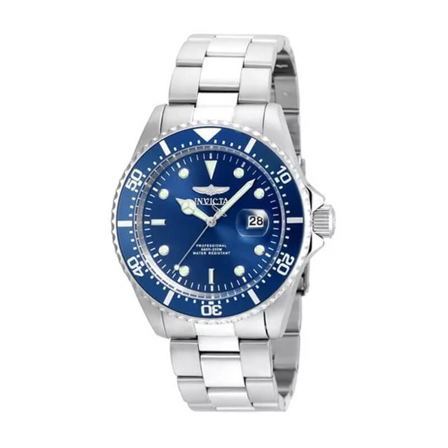 Reloj Análogo Invicta Hombre 22019-0