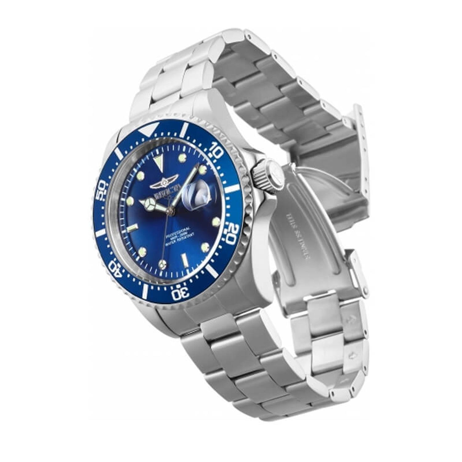 Reloj Análogo Invicta Hombre 22019-1