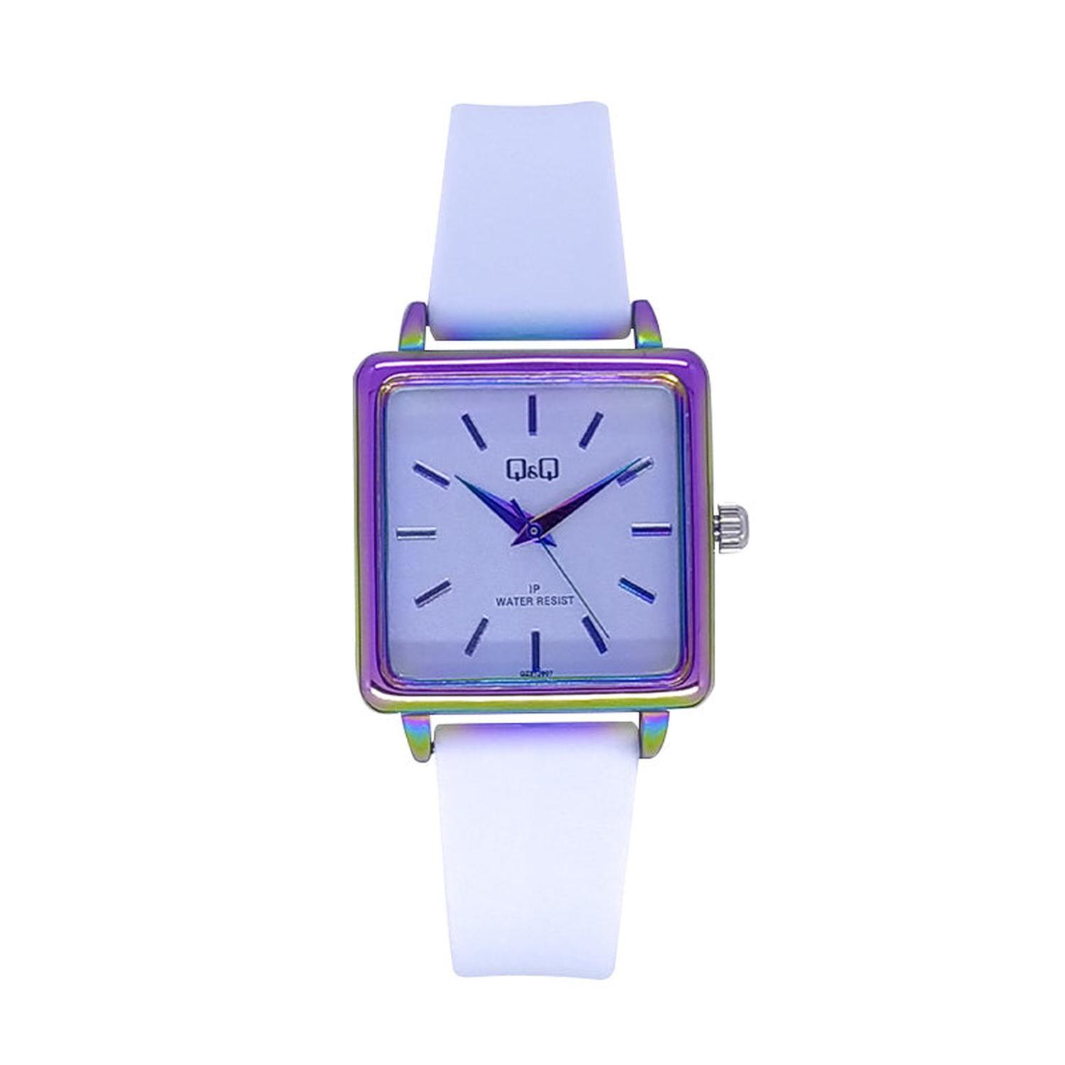 Reloj Q&Q Análogo Mujer QZ31-807-0