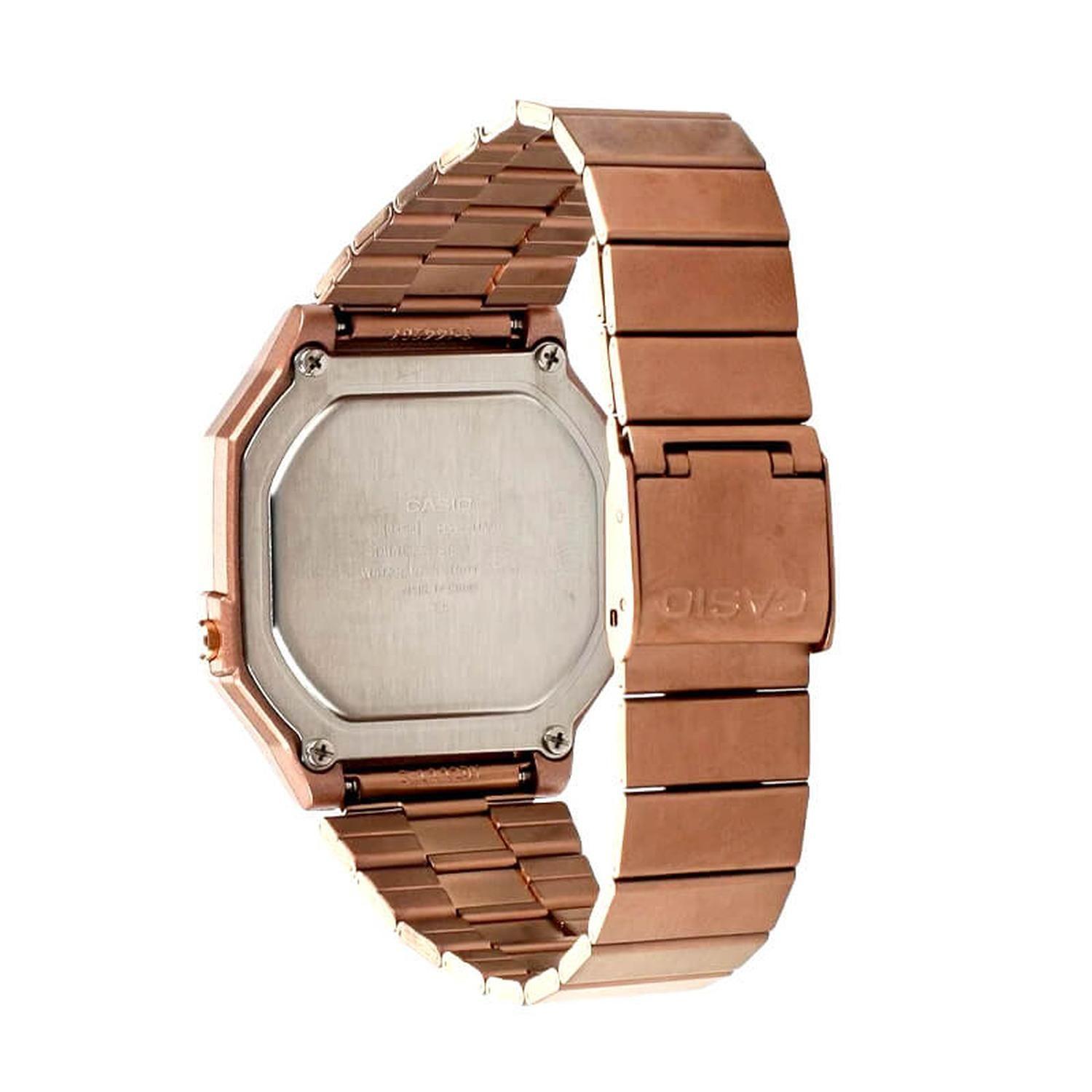 Reloj Casio Digital Unisex B-650WC-5A-3