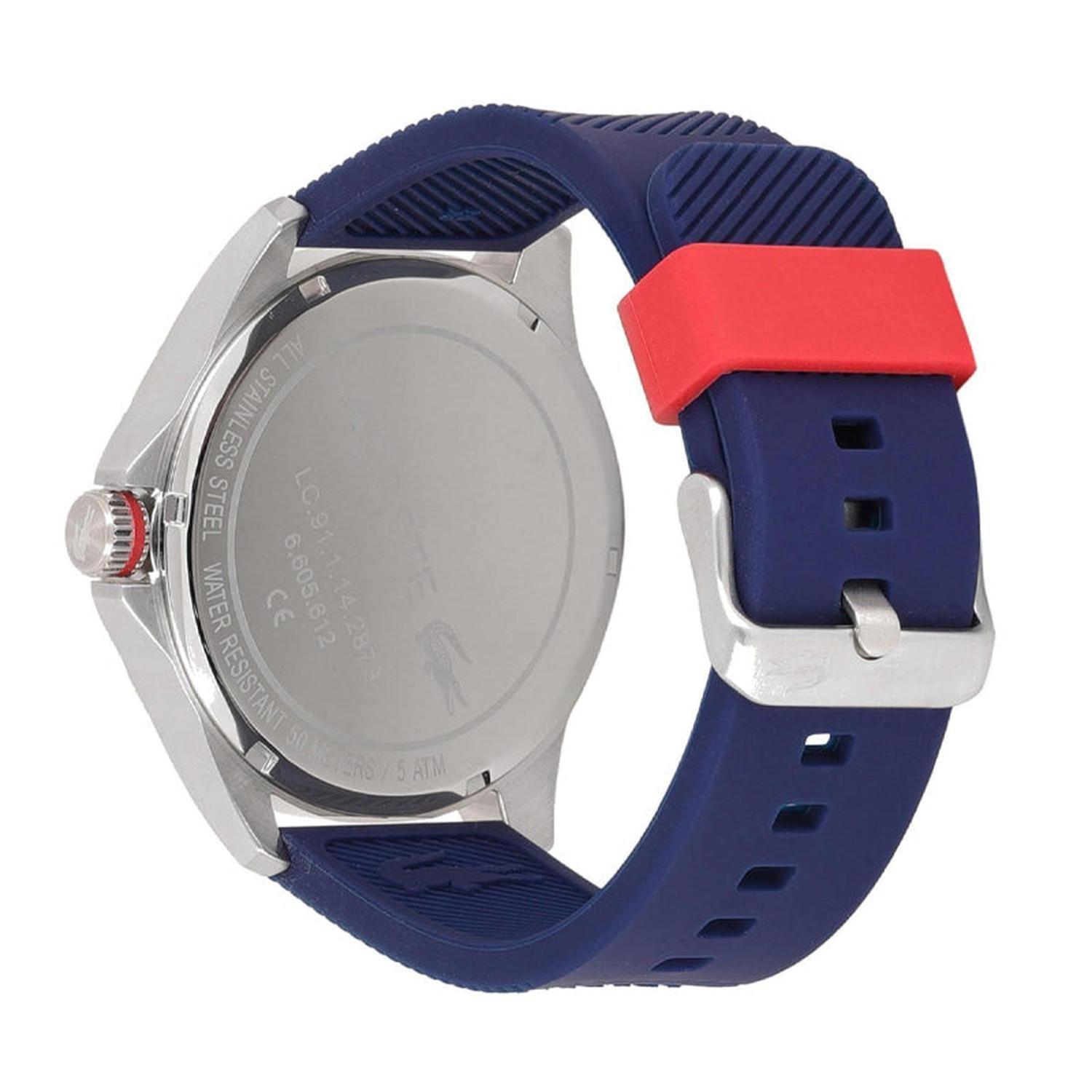Reloj Lacoste Análogo Hombre 2010979-2