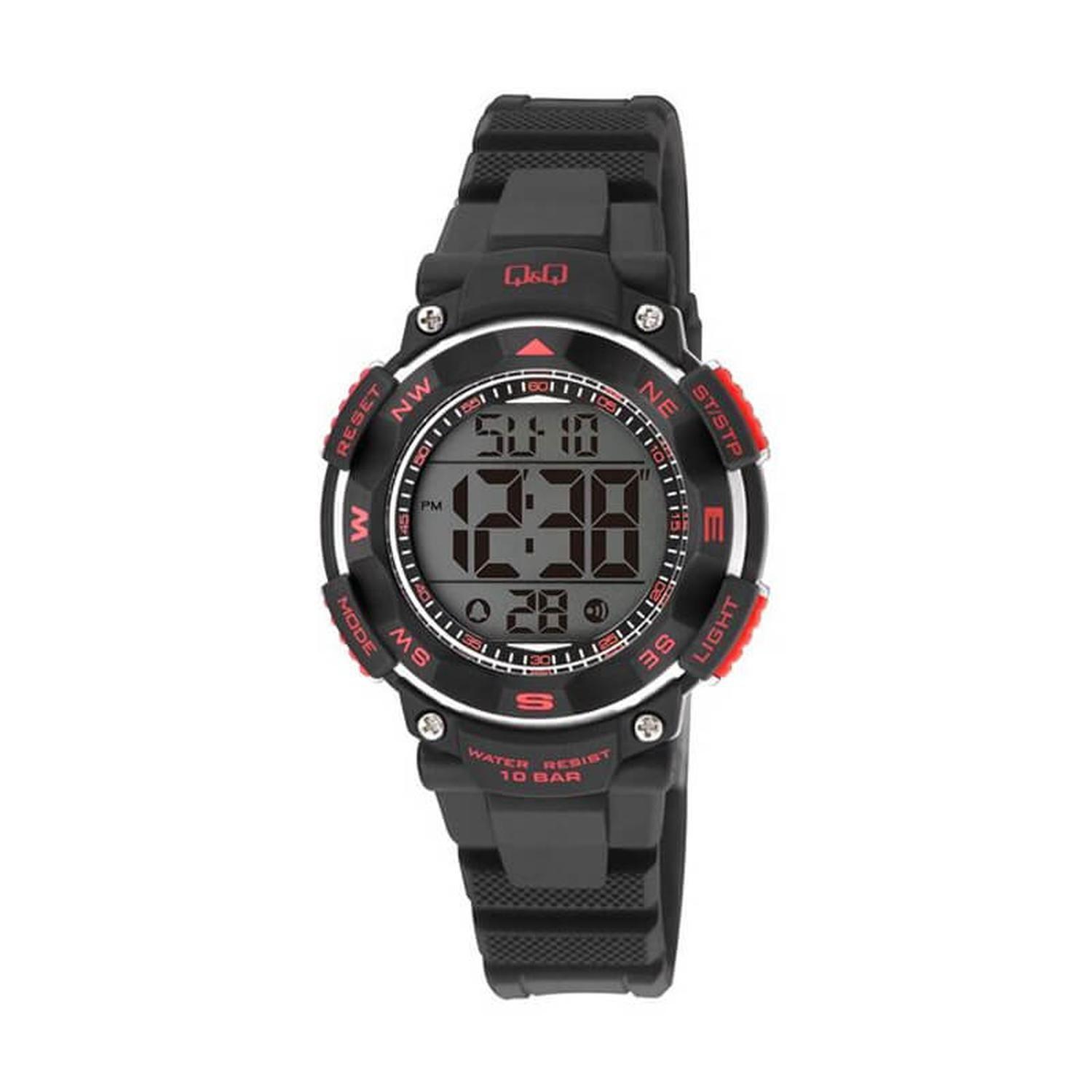 Reloj Q&Q Digital Unisex M149-001-0