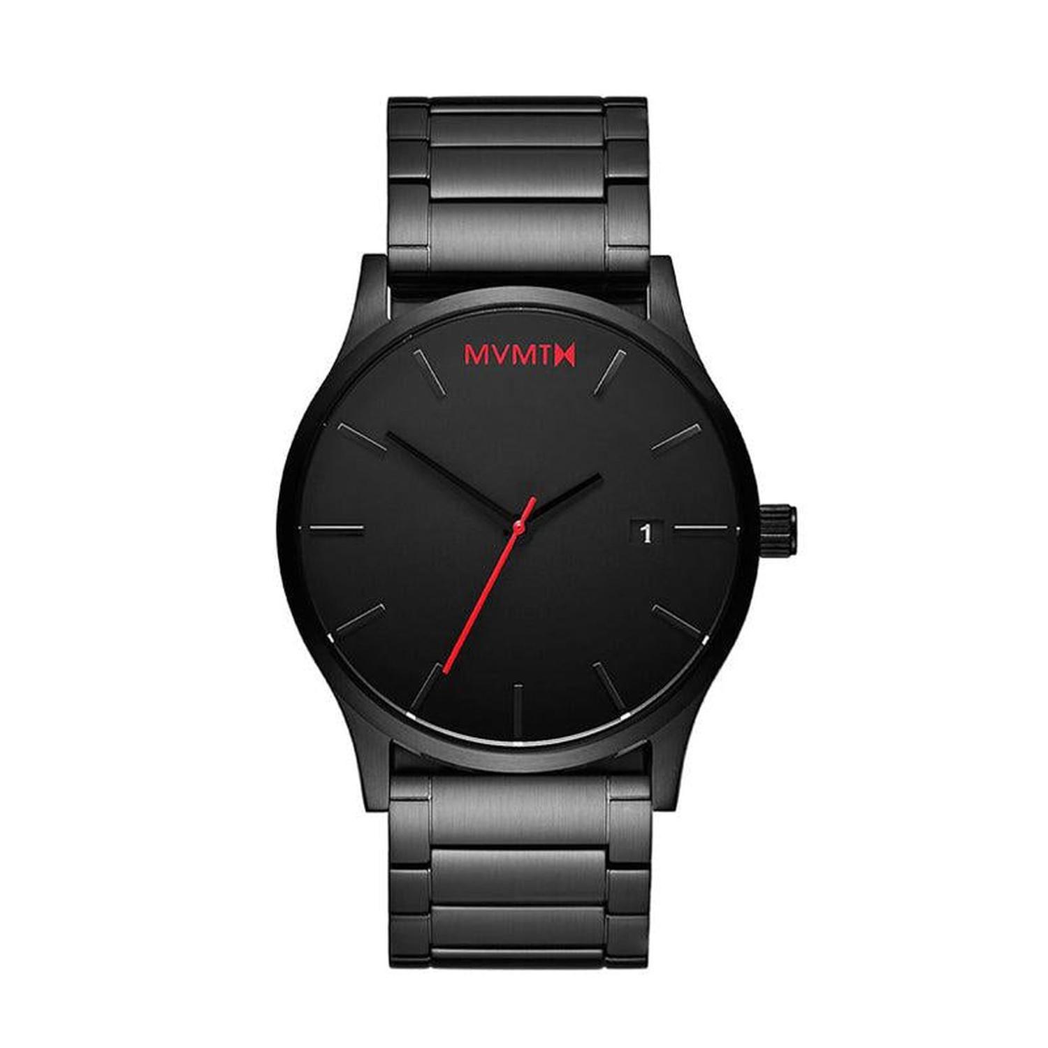 Reloj MVMT Análogo Hombre D-L2135B551-0