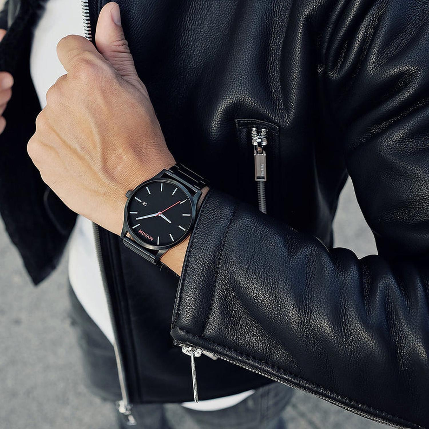 Reloj MVMT Análogo Hombre D-L2135B551-1