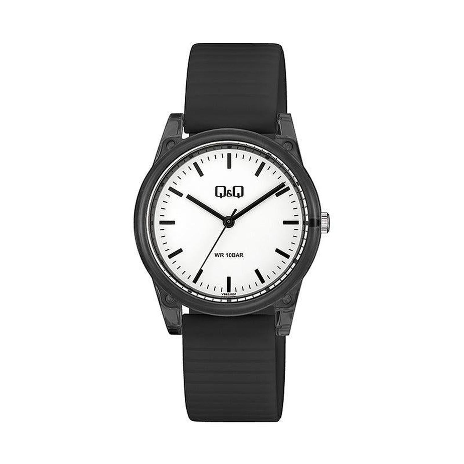 Reloj Q&Q Análogo Mujer VS62-001-0