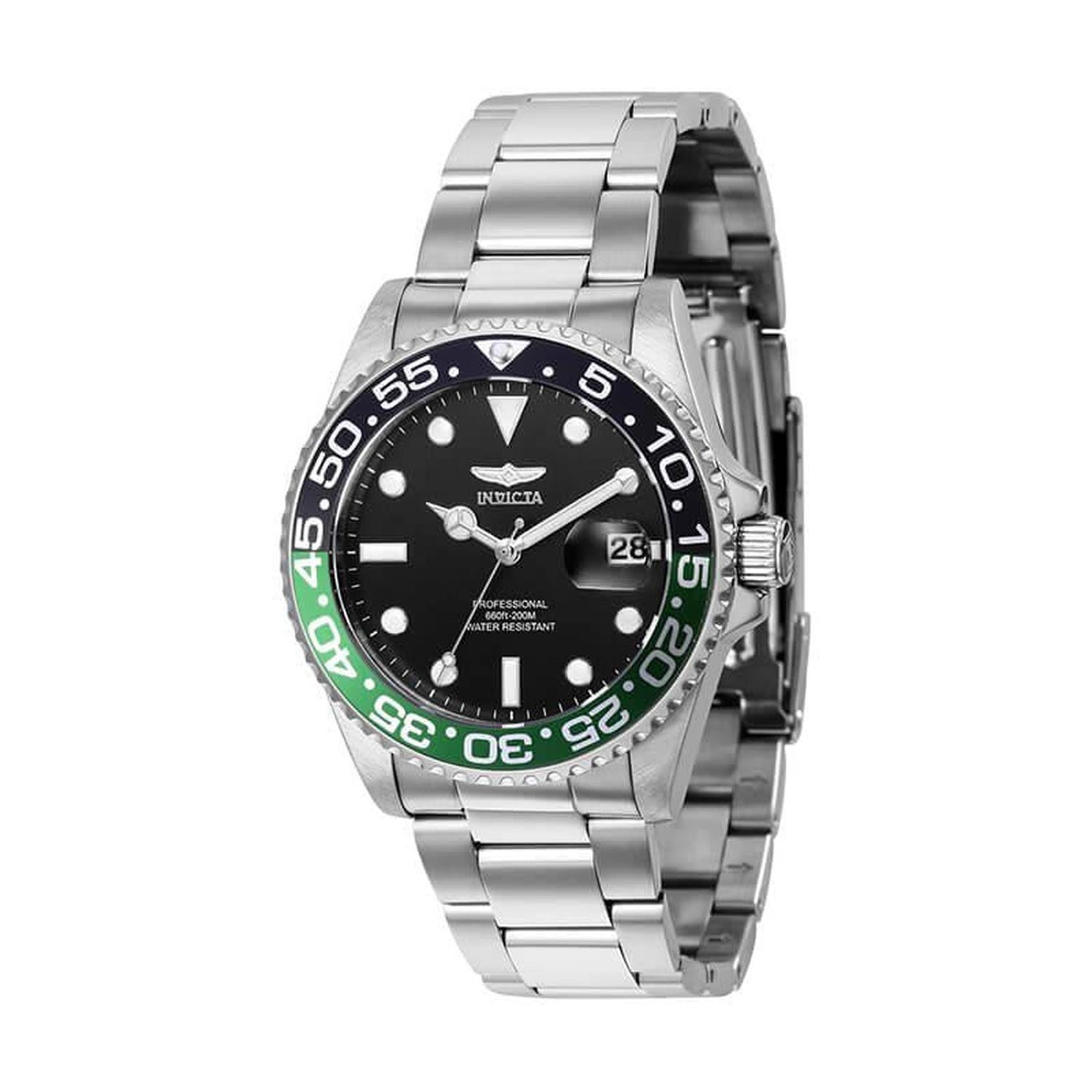 Reloj Invicta Análogo Mujer 36533-0