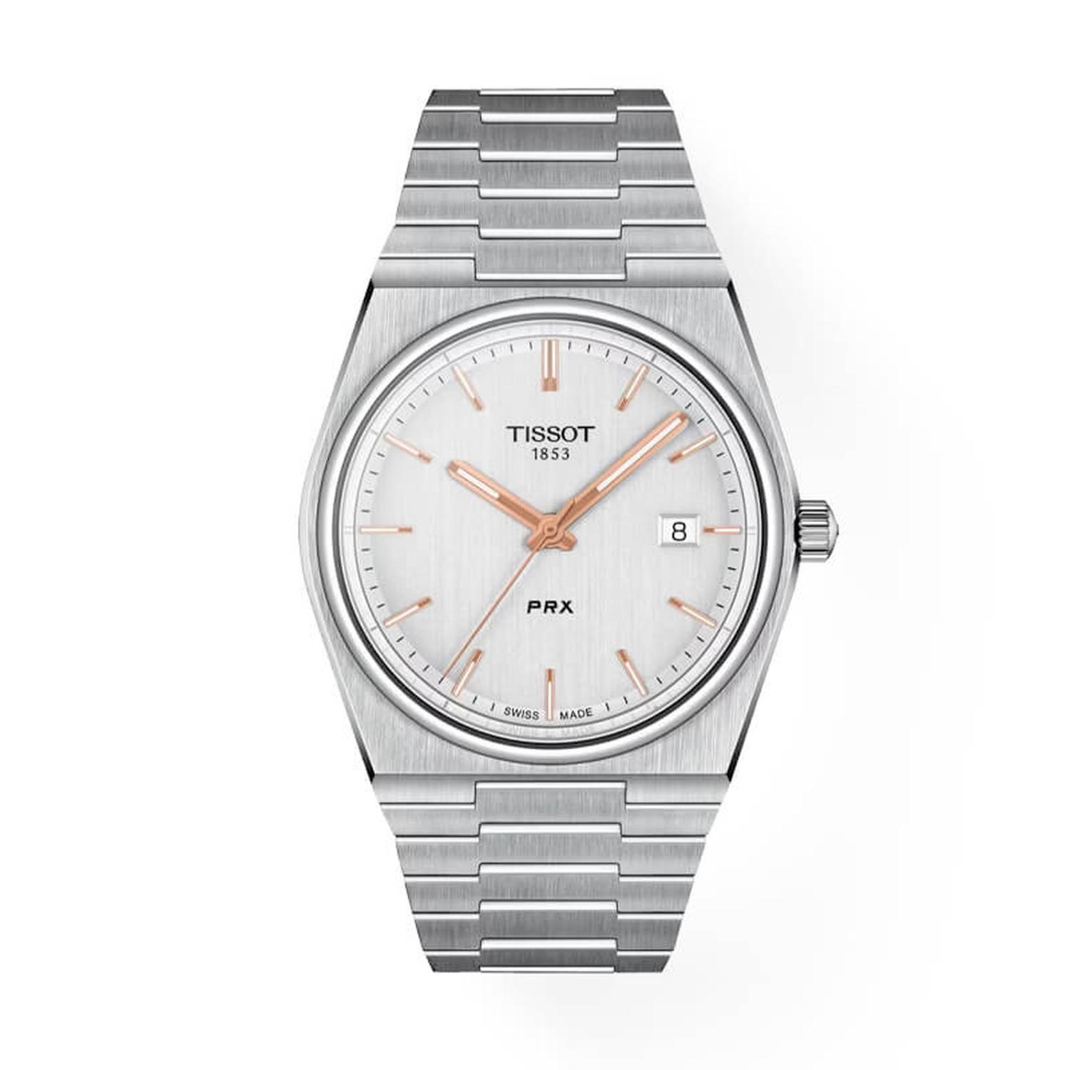 Reloj Automático Tissot Hombre T1374101103100-0