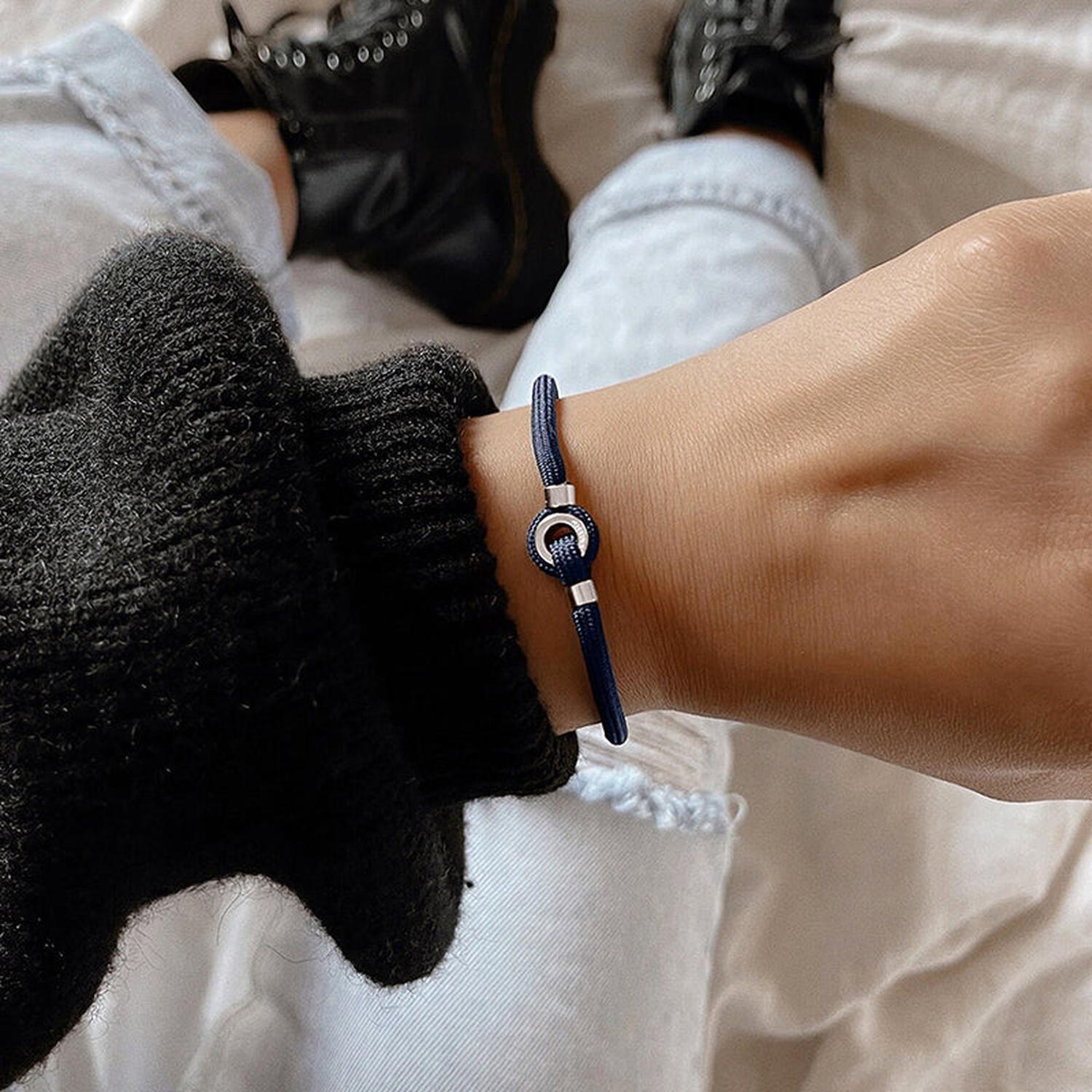 Pulsera MVMT Hombre 28200180-1