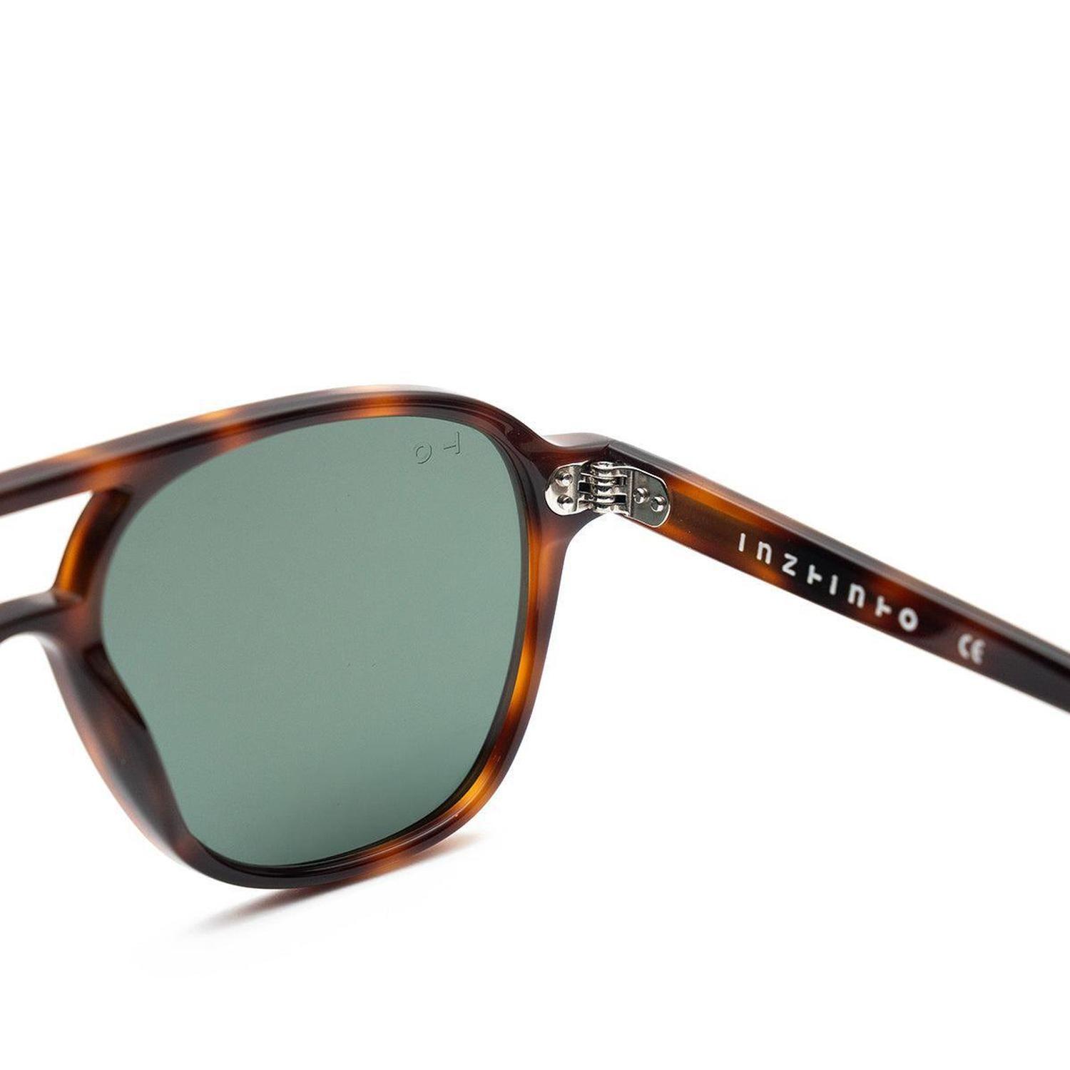 Lentes Inztinto George Tortoise Unisex-4