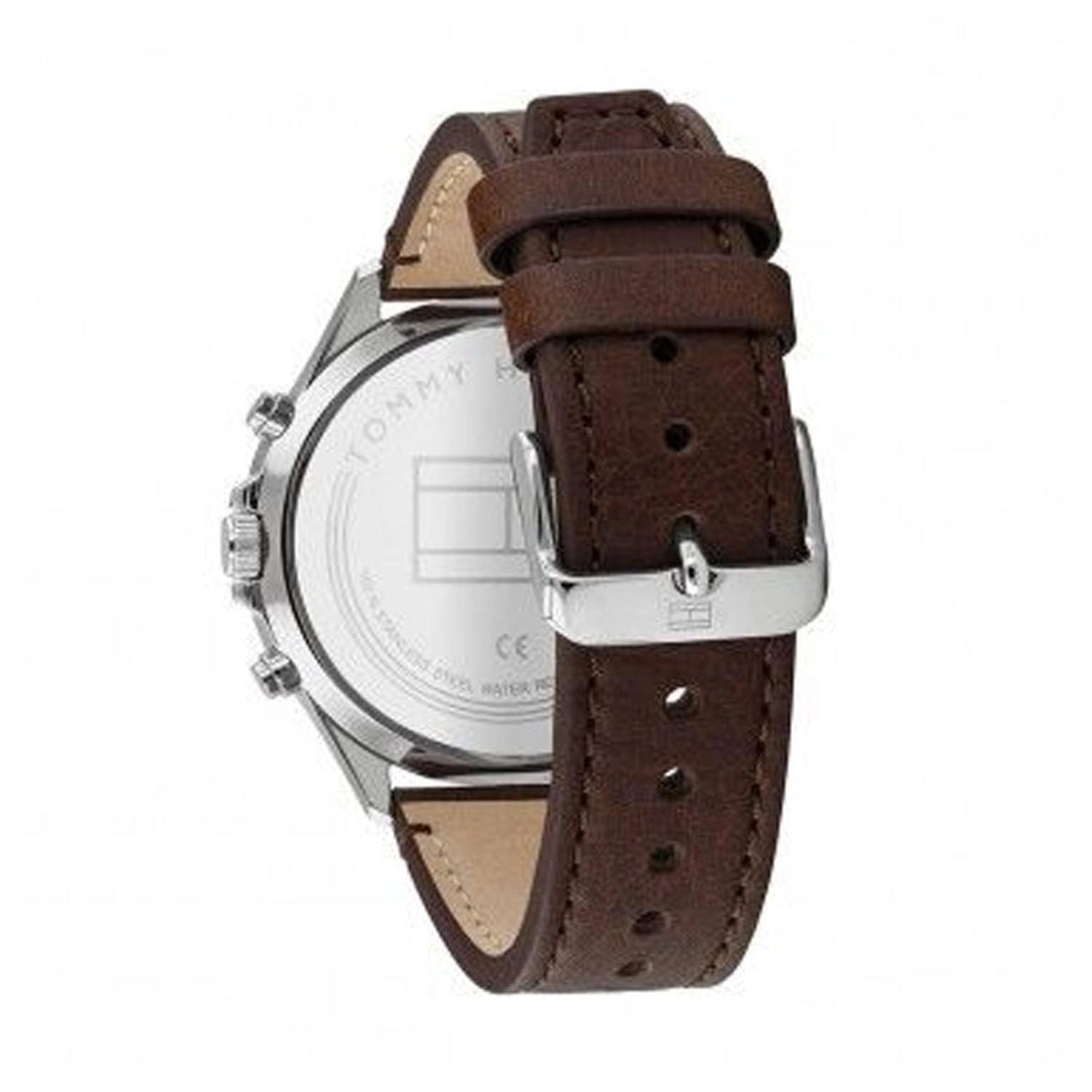 Reloj Tommy Hilfiger Análogo Hombre 1791712-2