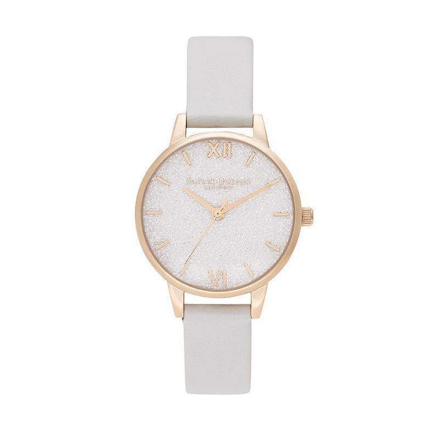Reloj Olivia Burton Análogo Mujer OB16GD50-0
