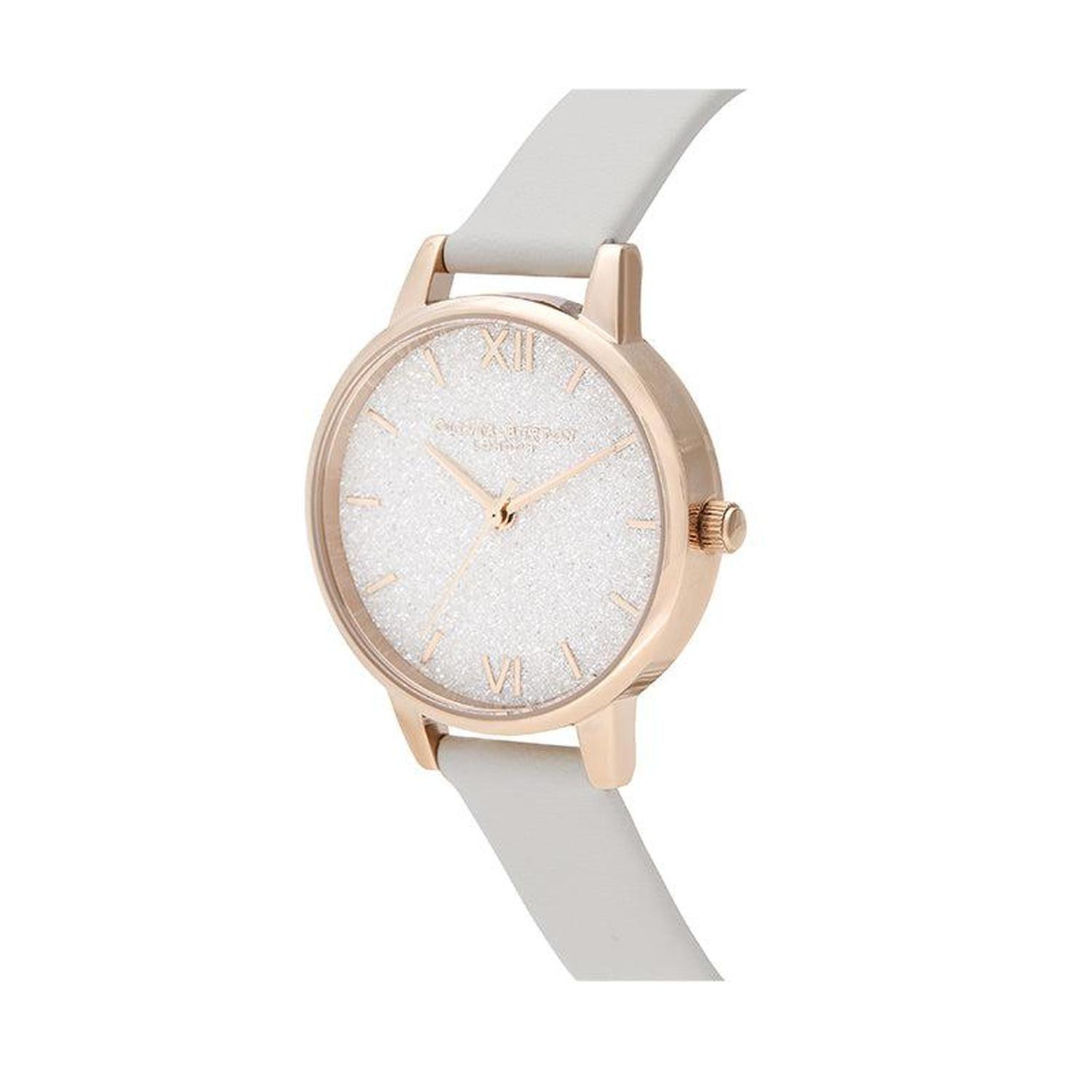 Reloj Olivia Burton Análogo Mujer OB16GD50-2