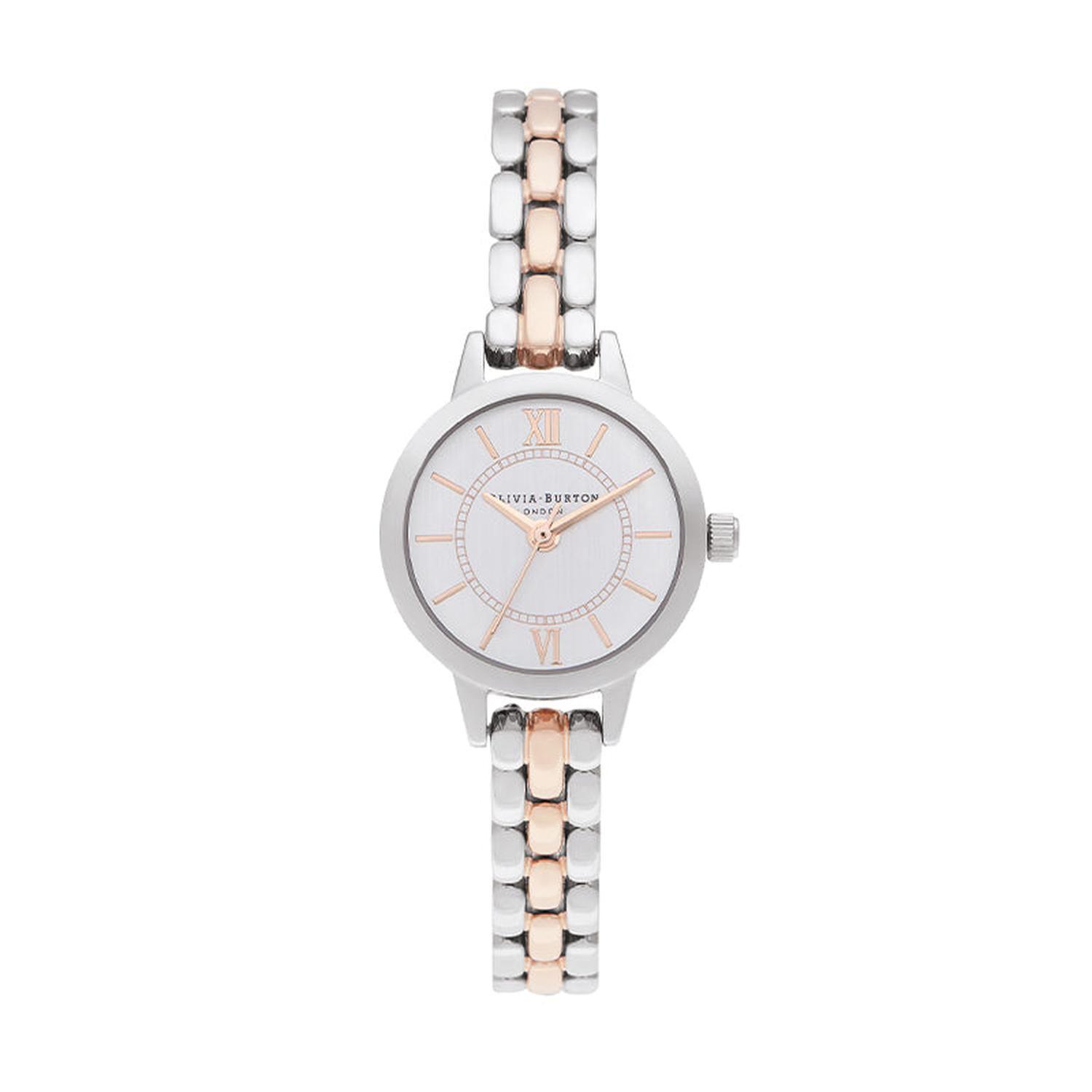 Reloj Olivia Burton Análogo Mujer OB16MC50-0