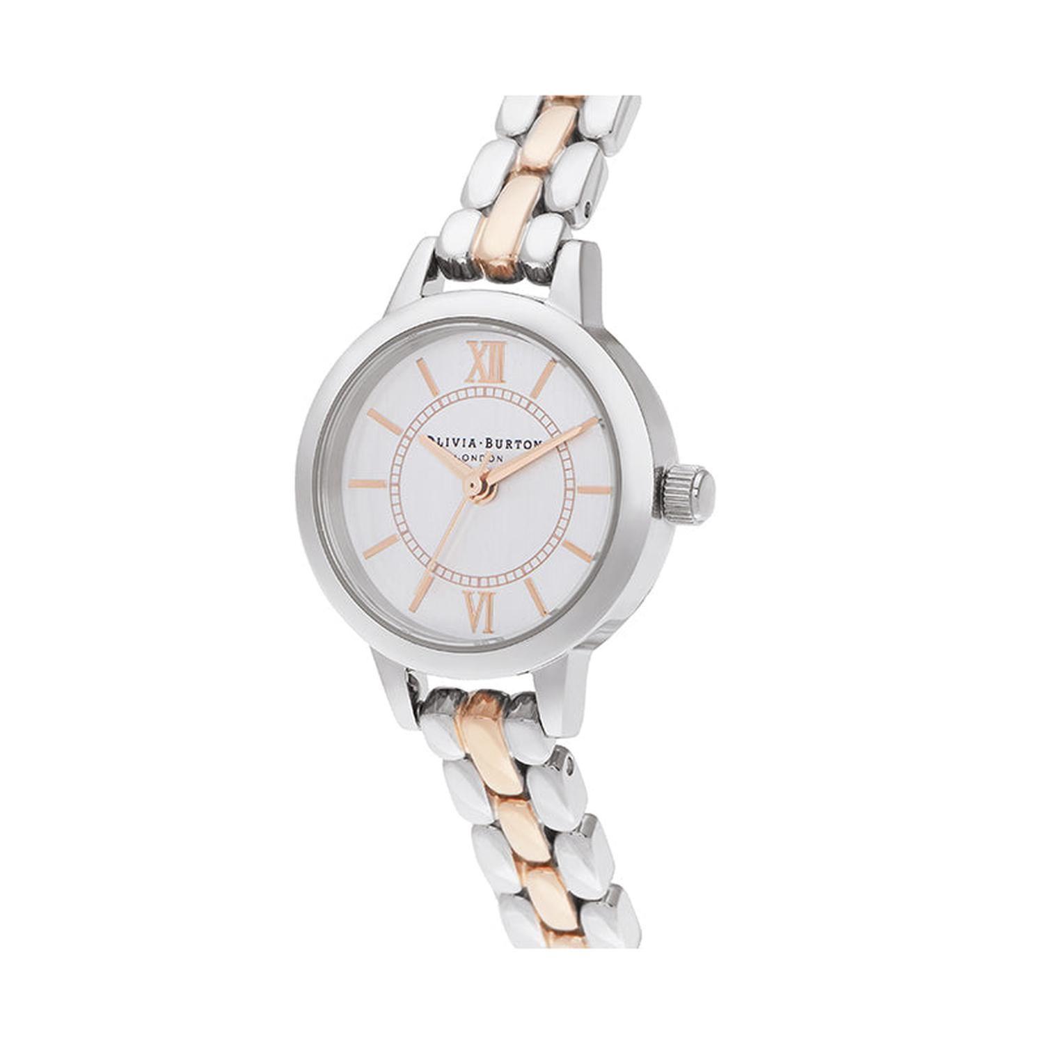 Reloj Olivia Burton Análogo Mujer OB16MC50-2