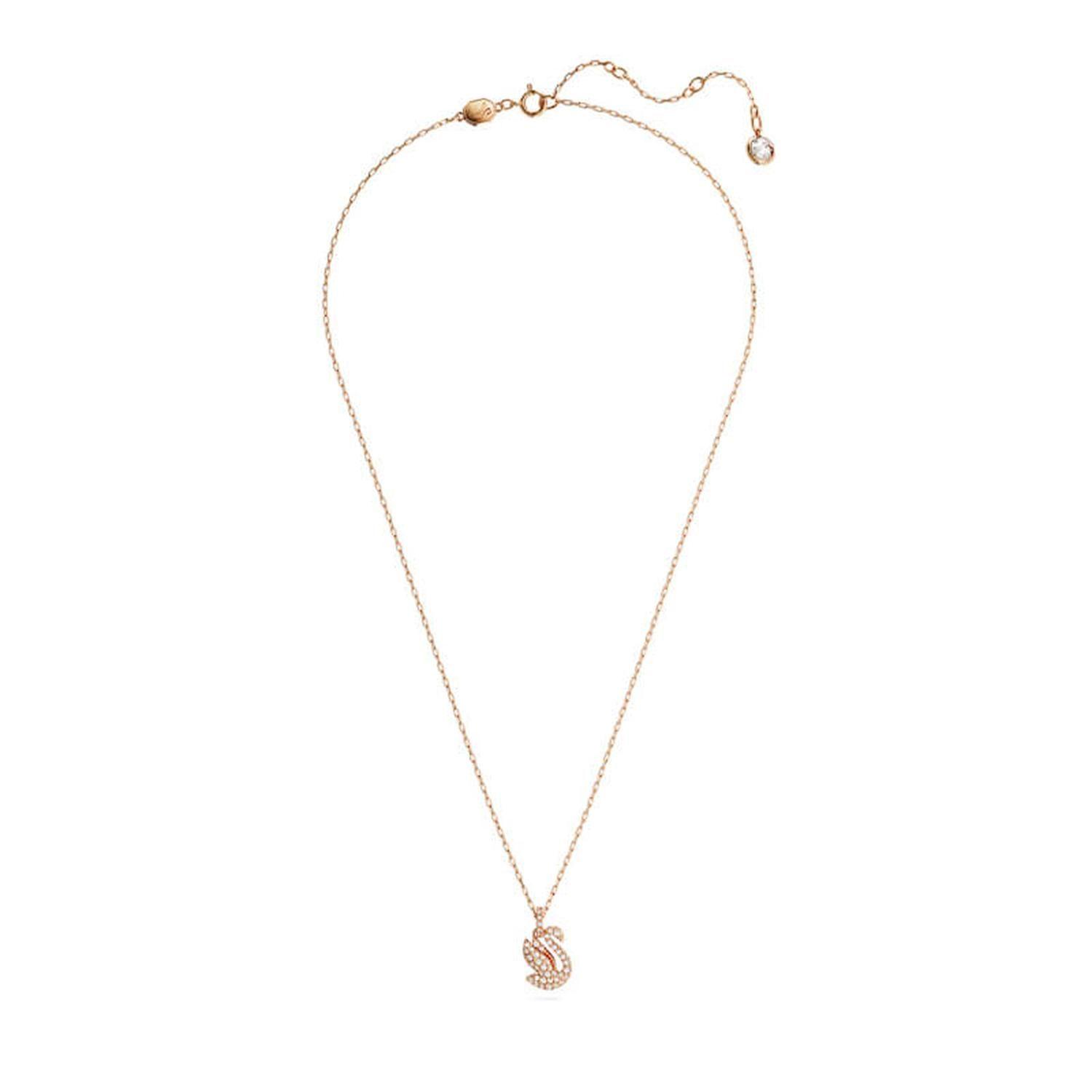 Collar Swarovski Mujer 5647555-2