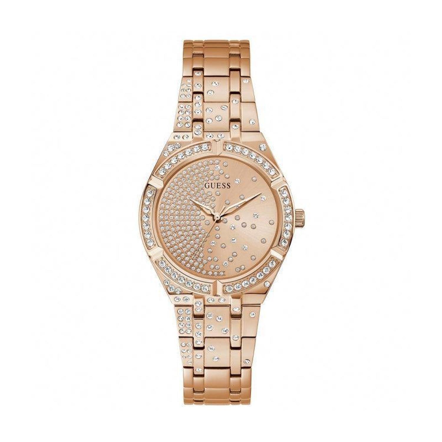Reloj Guess Análogo Mujer GW0312L3-0