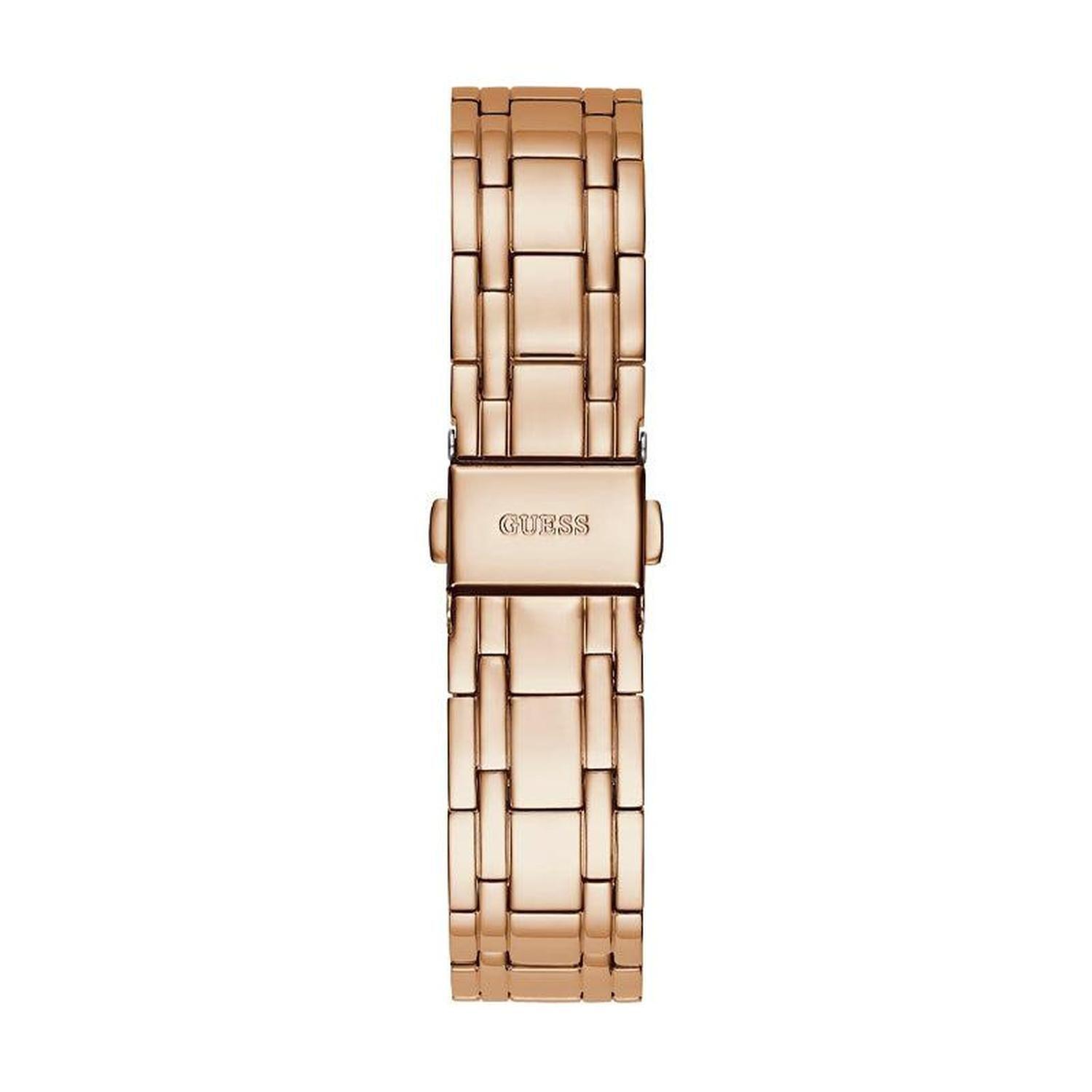 Reloj Guess Análogo Mujer GW0312L3-2