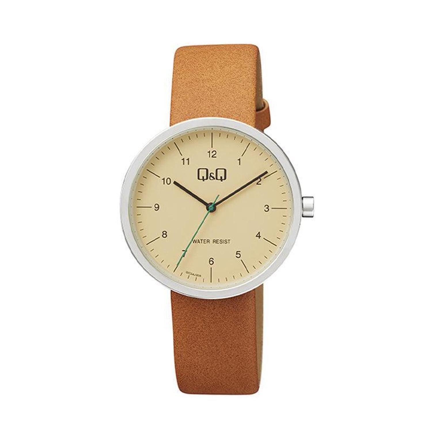 Reloj Q&Q Análogo Hombre QC24-305-0