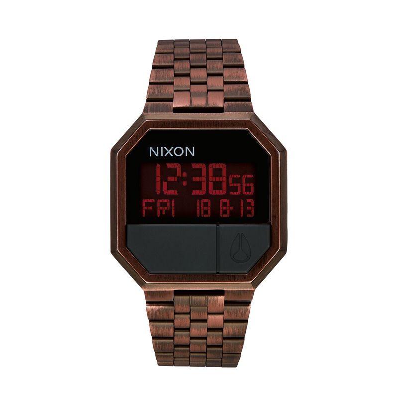 Reloj Nixon Digital Hombre A158-894-00-0