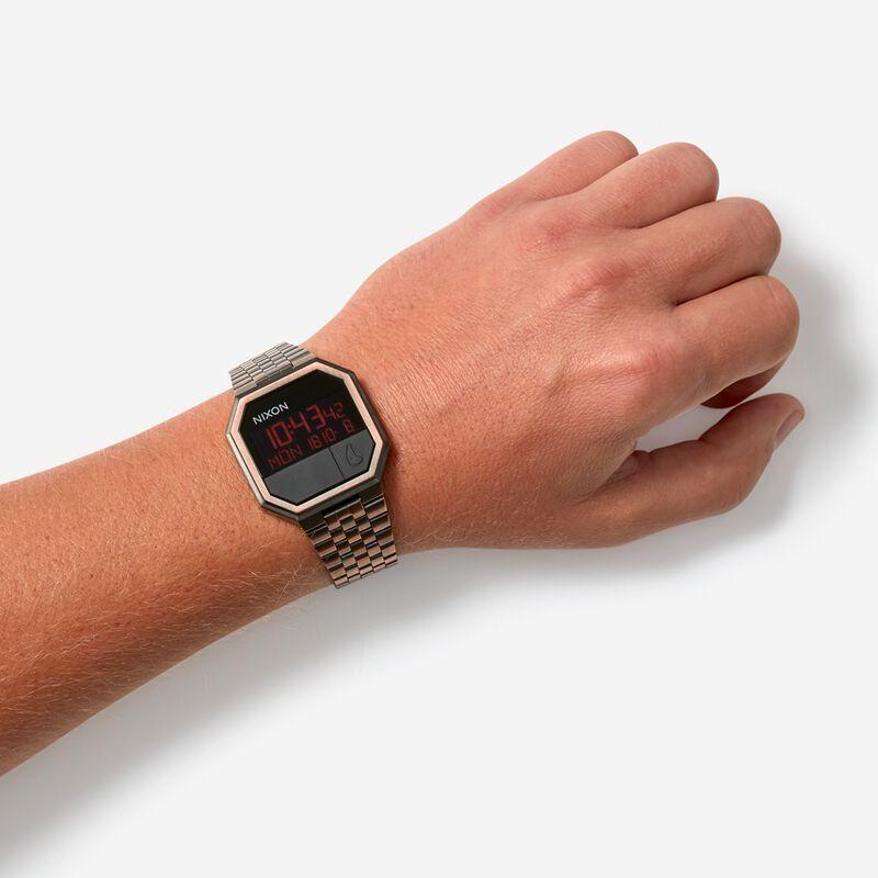 Reloj Nixon Digital Hombre A158-894-00-3