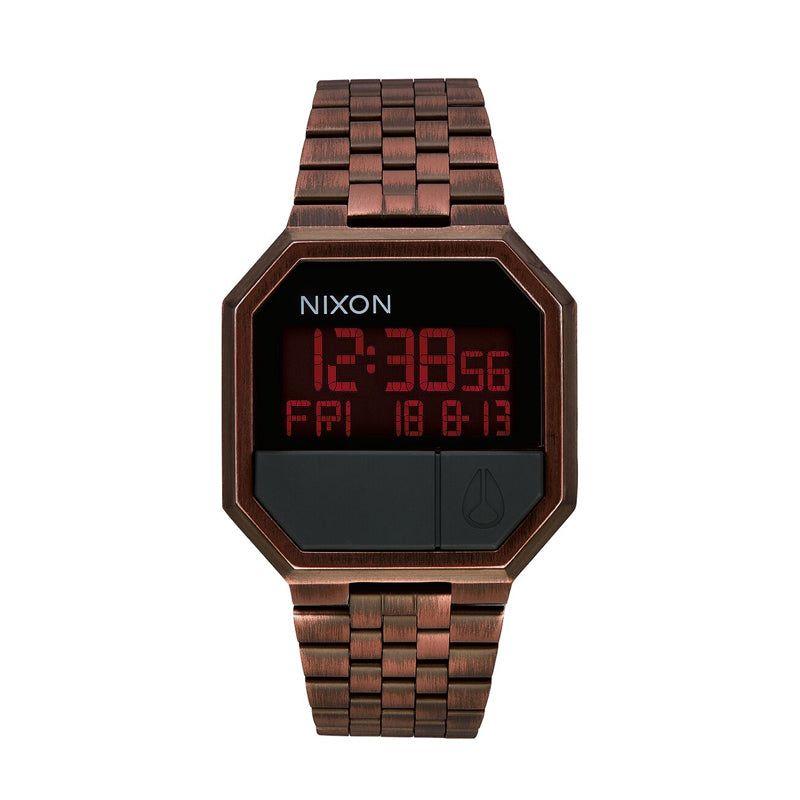 Reloj Nixon Digital Hombre A158-894-00-5