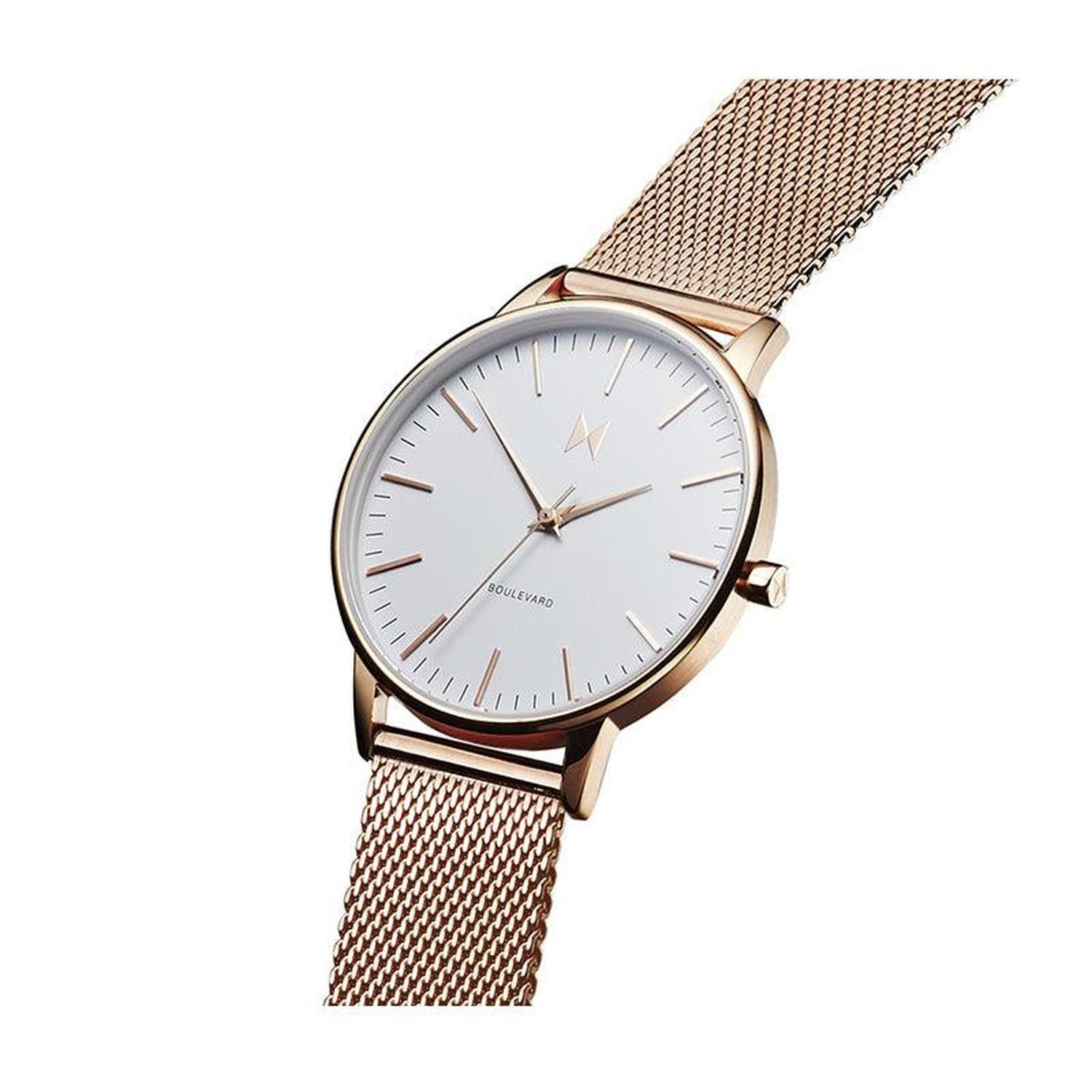 Reloj MVMT Análogo Mujer MALIBU-4